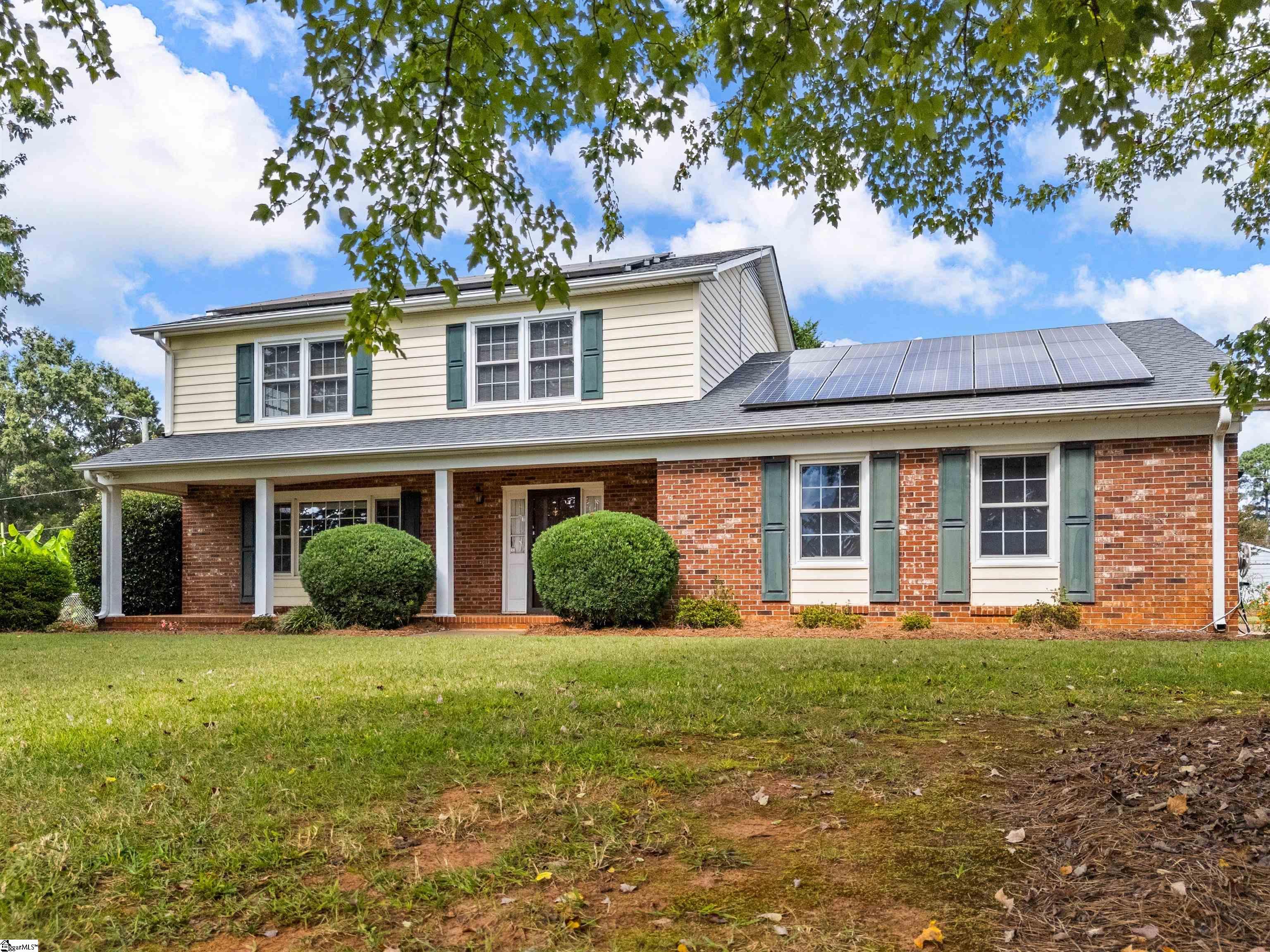 10 Sally Street Spartanburg, SC 29301