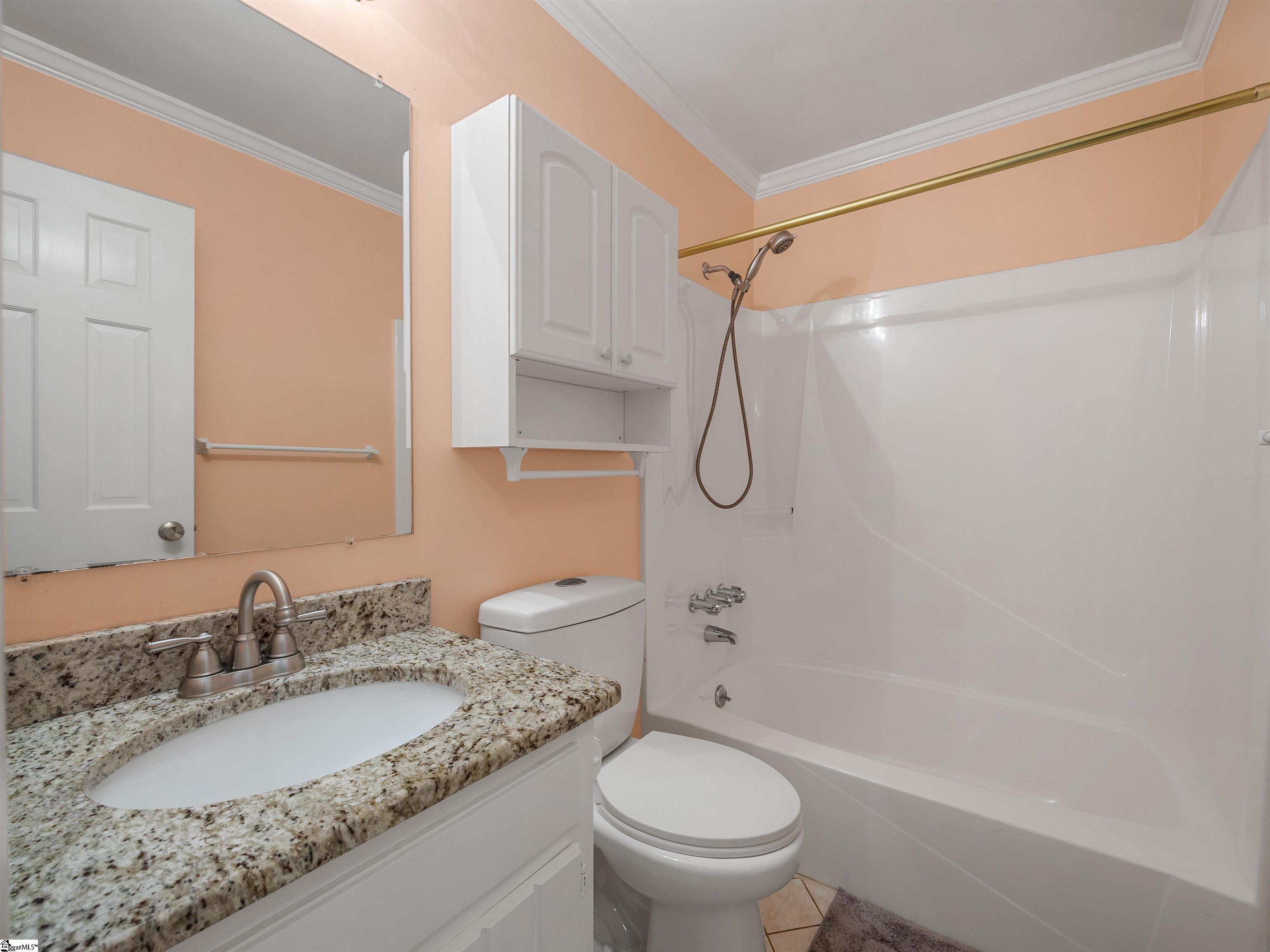 10 Sally Street Spartanburg, SC 29301