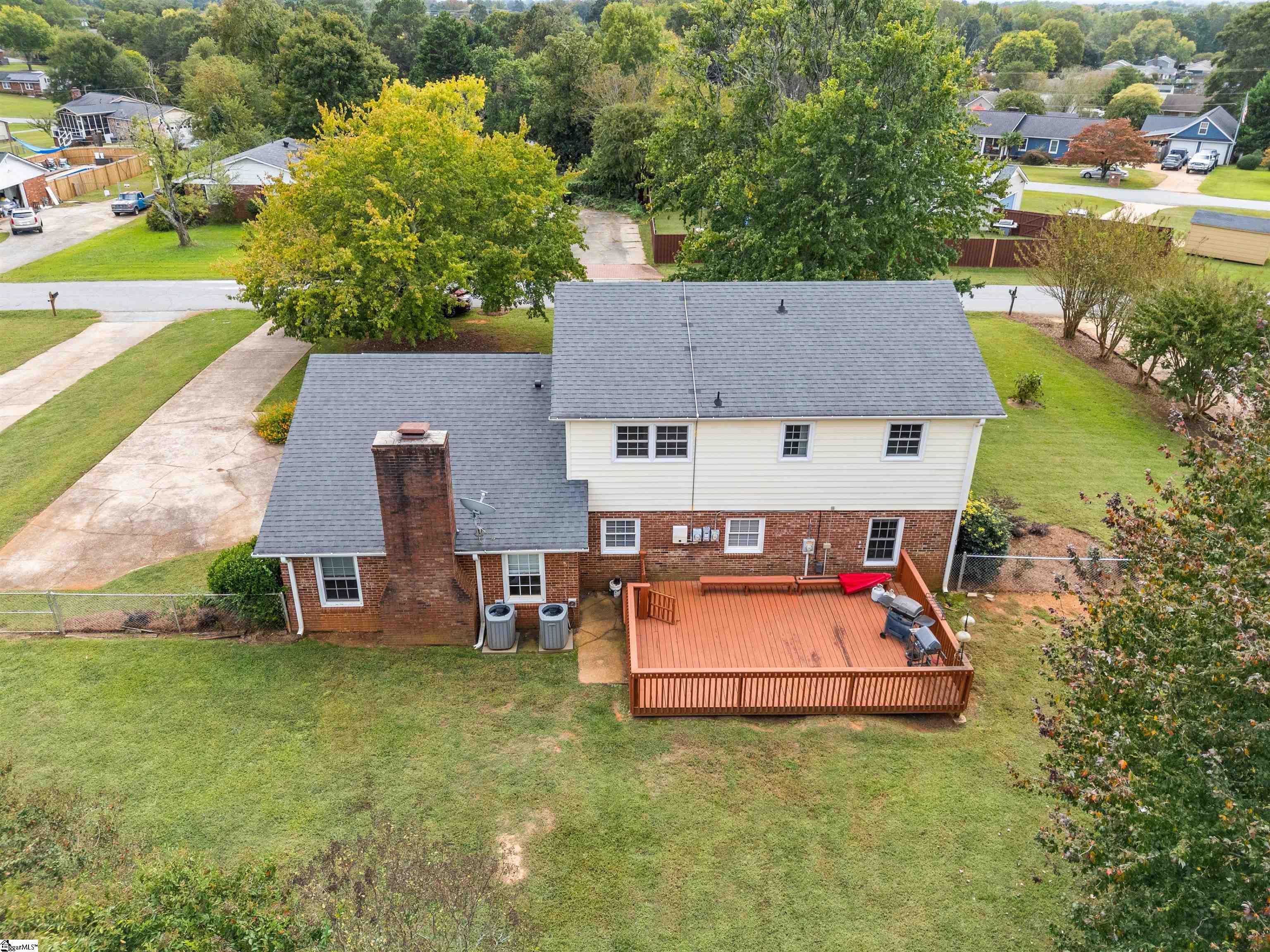 10 Sally Street Spartanburg, SC 29301