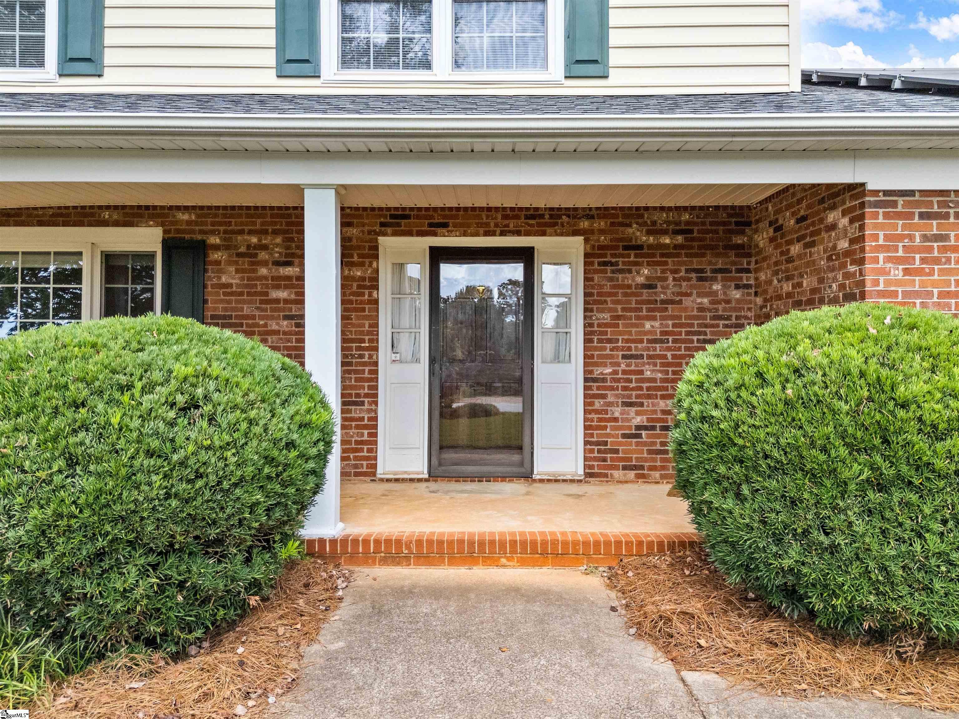 10 Sally Street Spartanburg, SC 29301