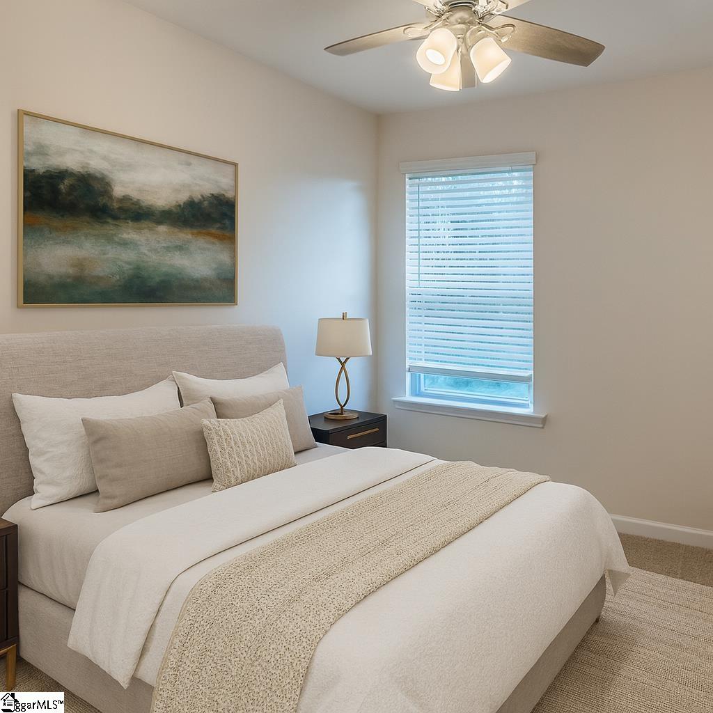 1422 Bella Grace Court Boiling Springs, SC 29316