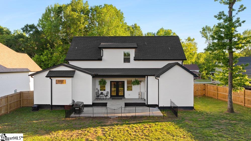 179 Eastbrook Drive Woodruff, SC 29388