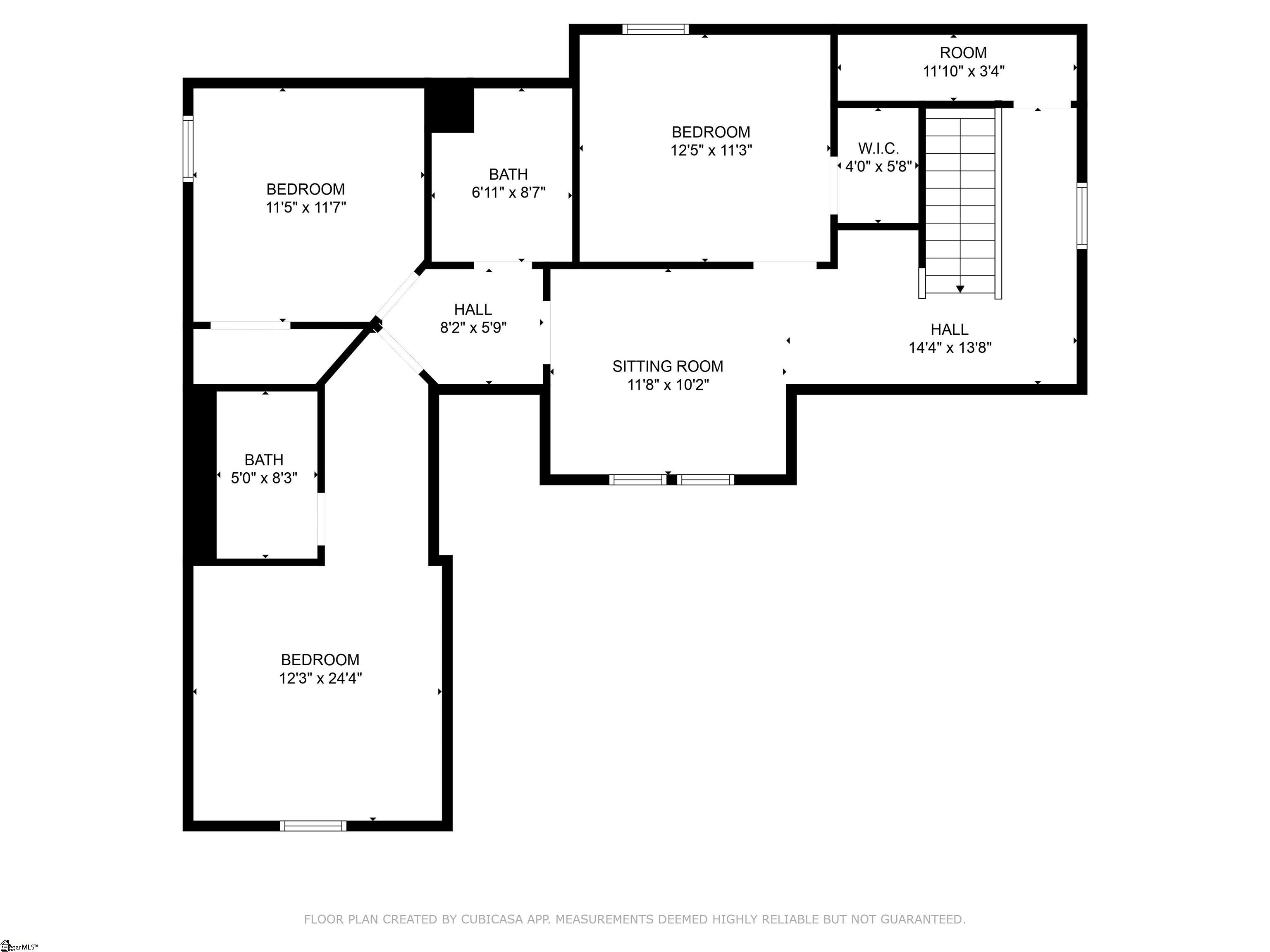 179 Eastbrook Drive Woodruff, SC 29388