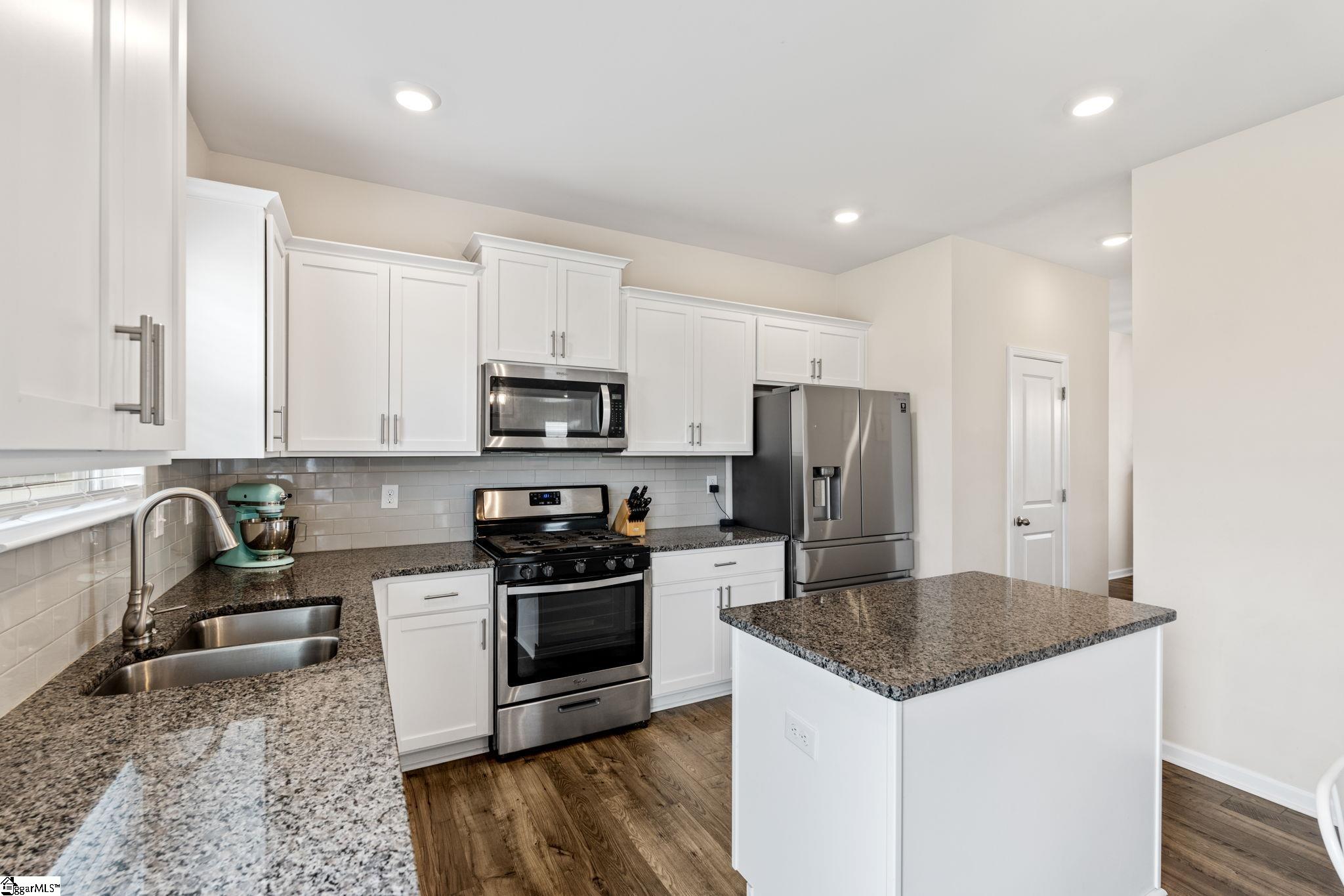 207 Rockway Road Simpsonville, SC 29680