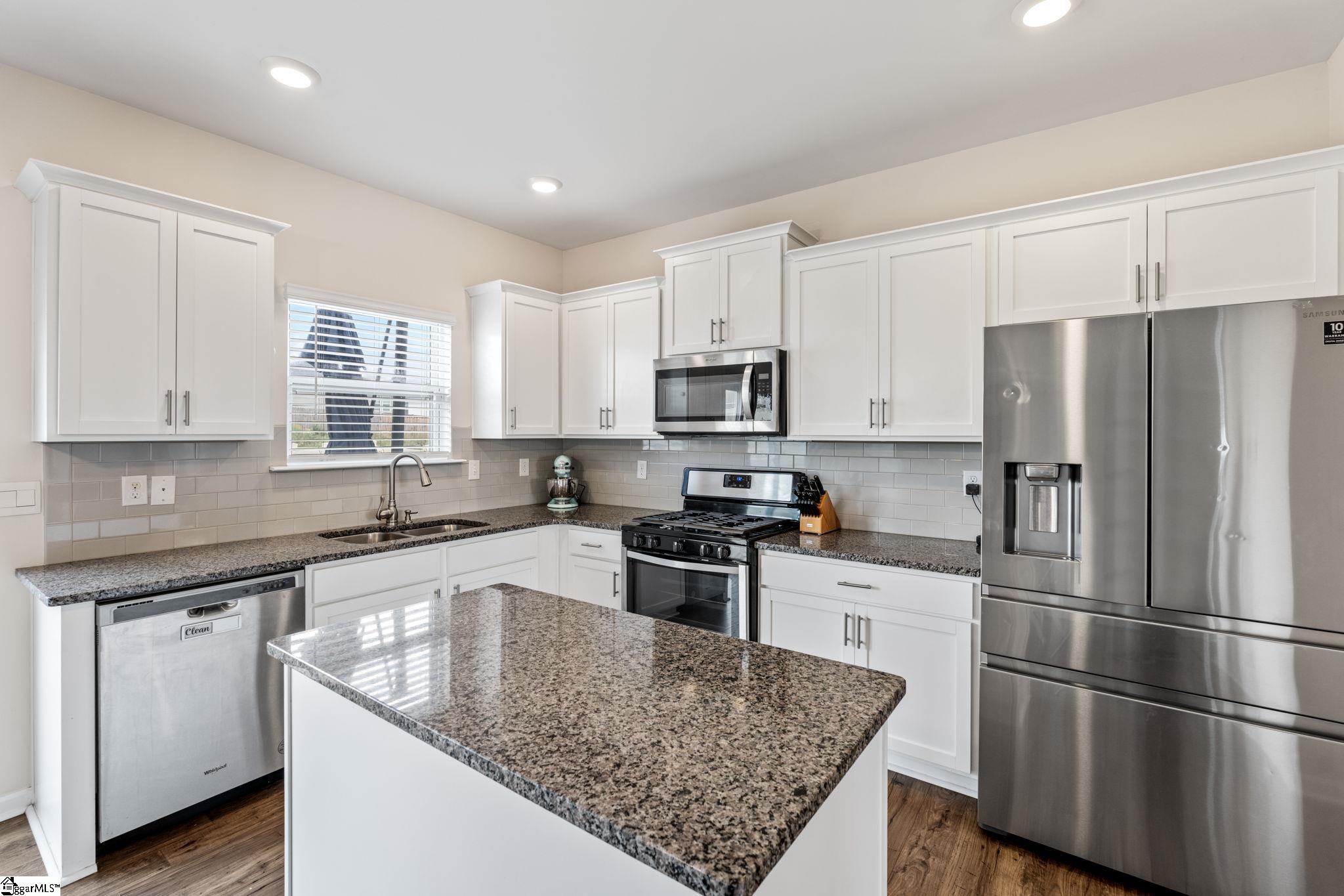 207 Rockway Road Simpsonville, SC 29680