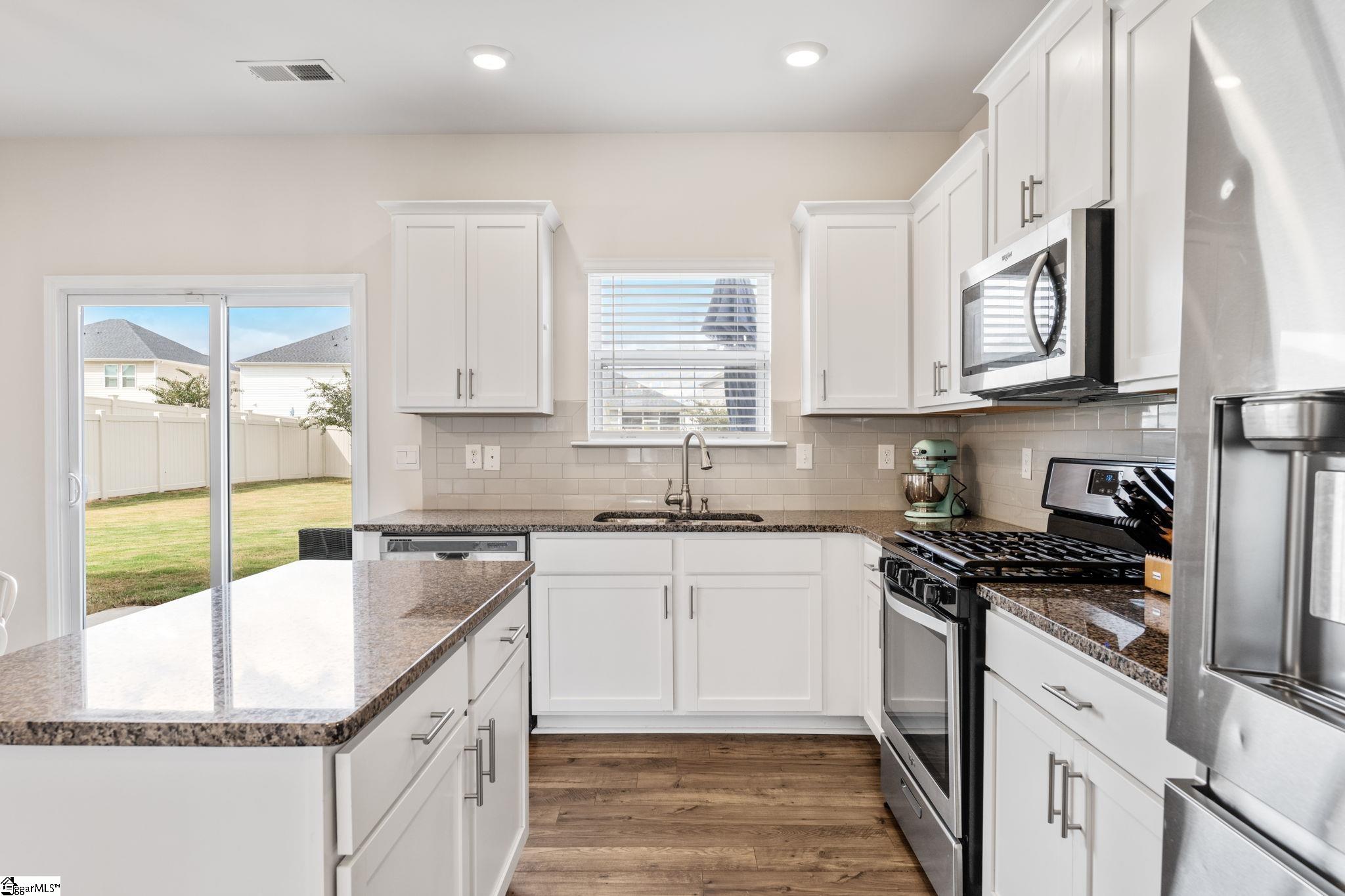 207 Rockway Road Simpsonville, SC 29680