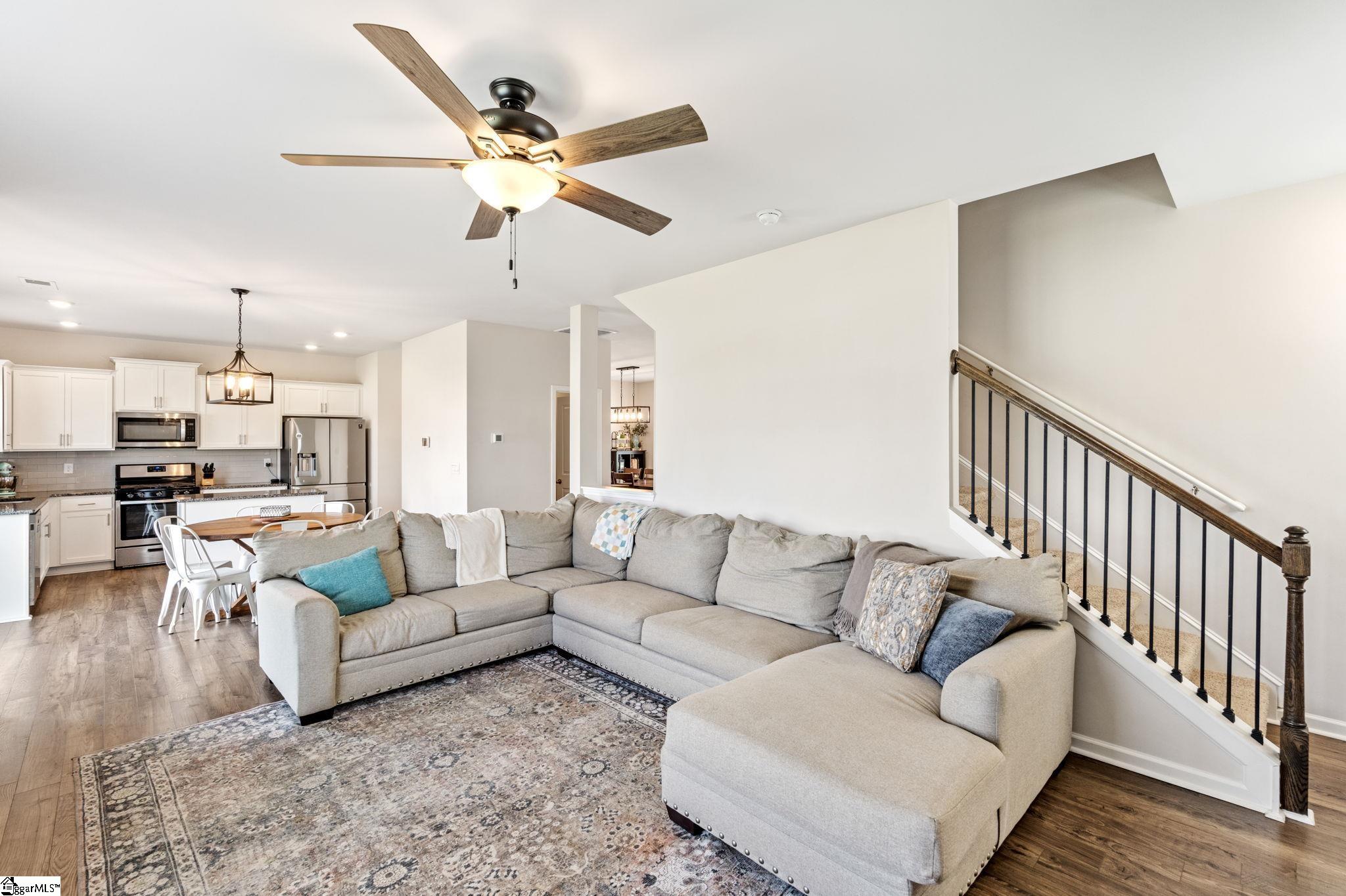 207 Rockway Road Simpsonville, SC 29680