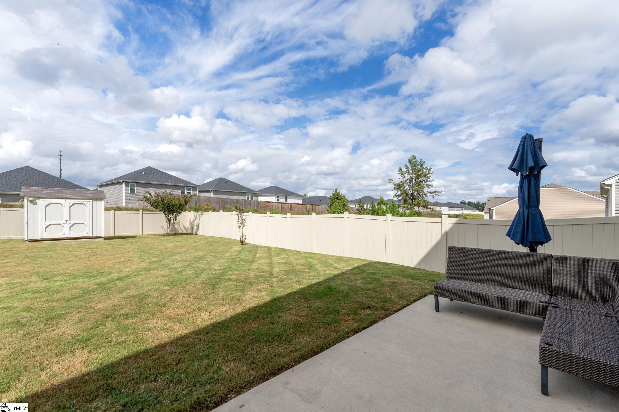 207 Rockway Road Simpsonville, SC 29680