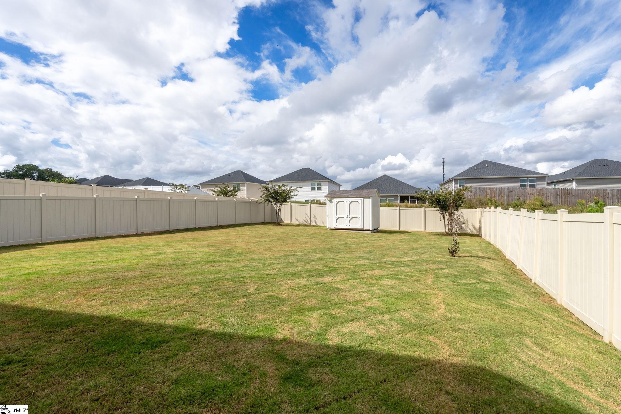 207 Rockway Road Simpsonville, SC 29680