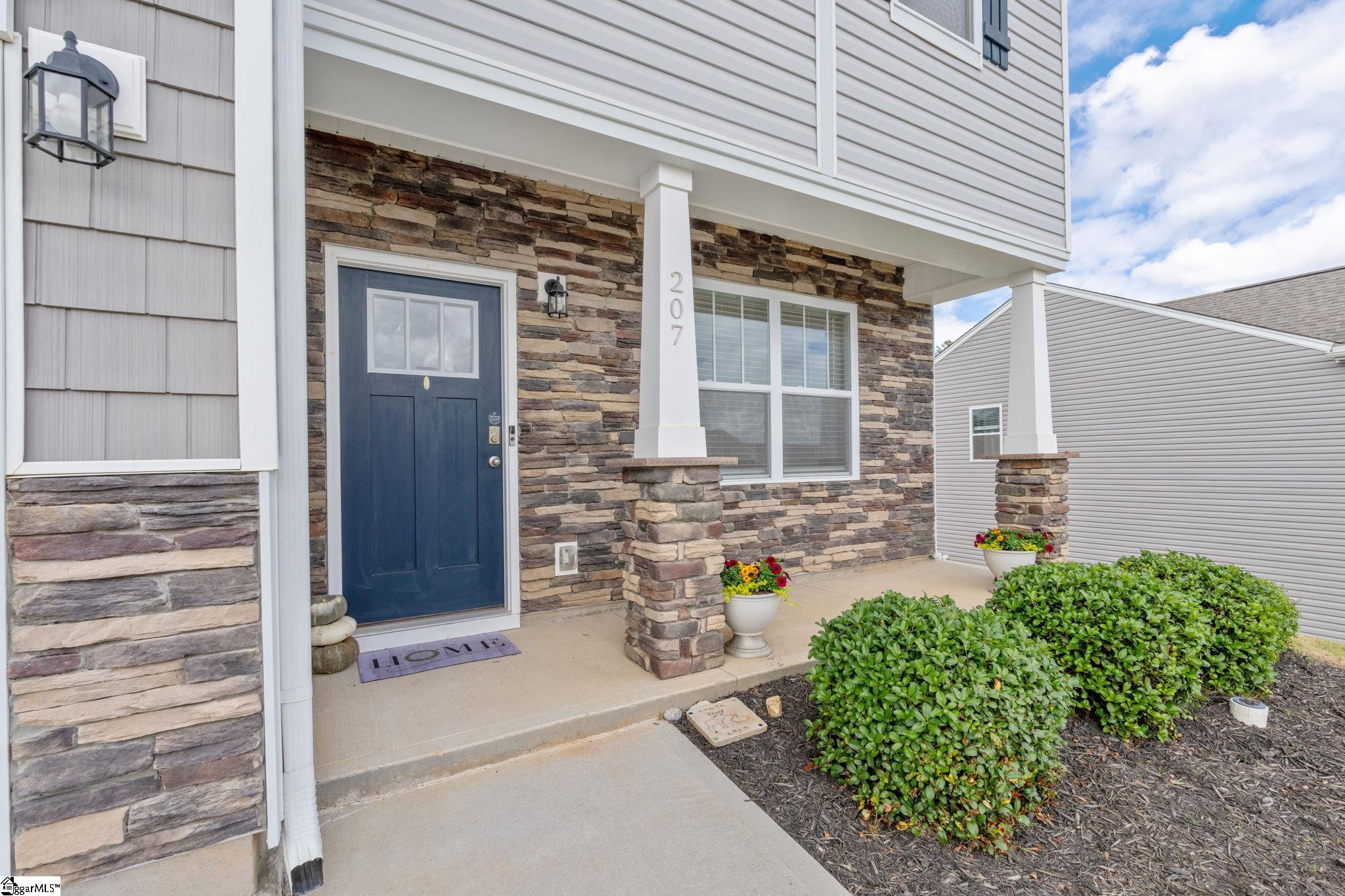 207 Rockway Road Simpsonville, SC 29680