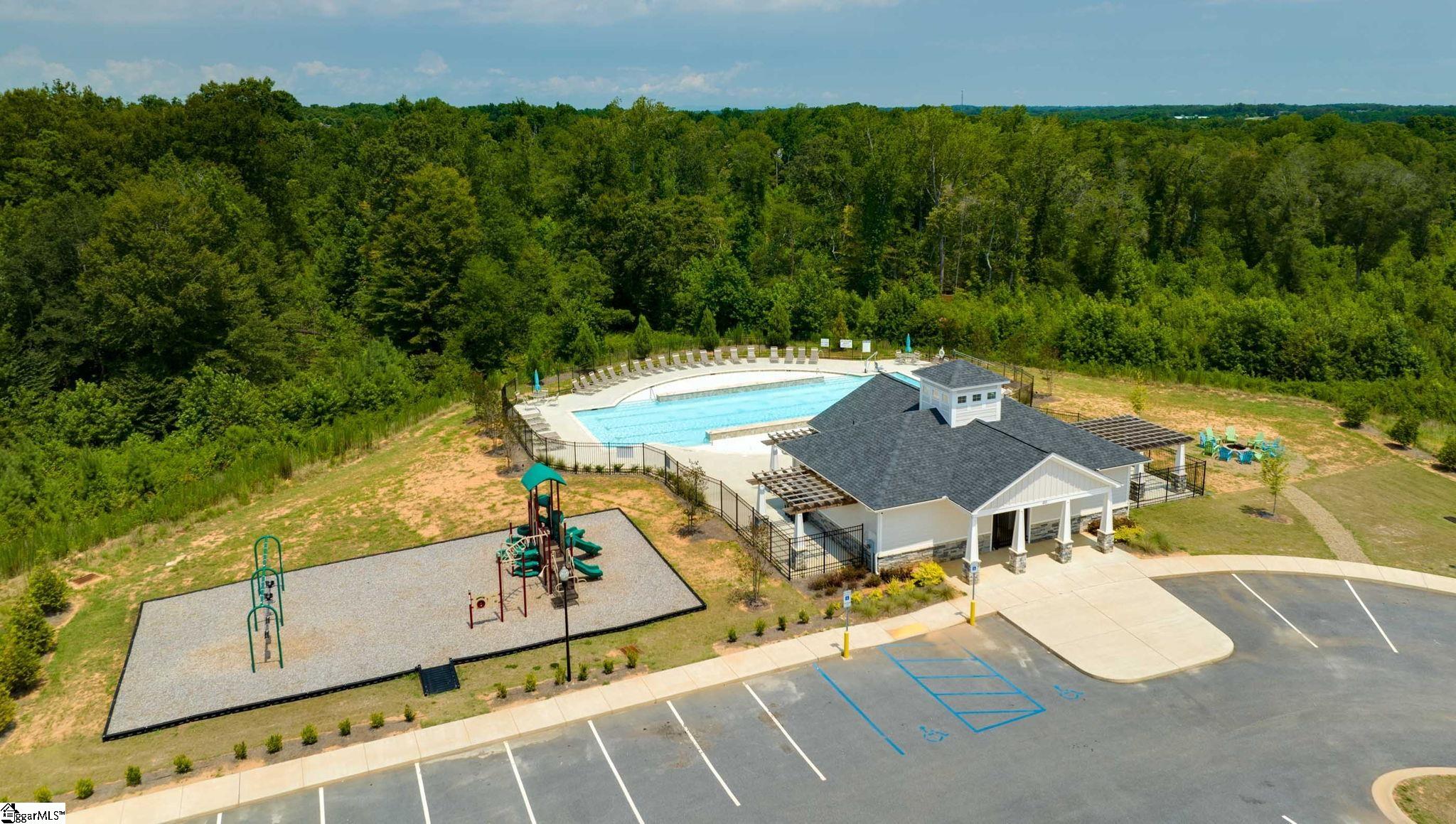 207 Rockway Road Simpsonville, SC 29680