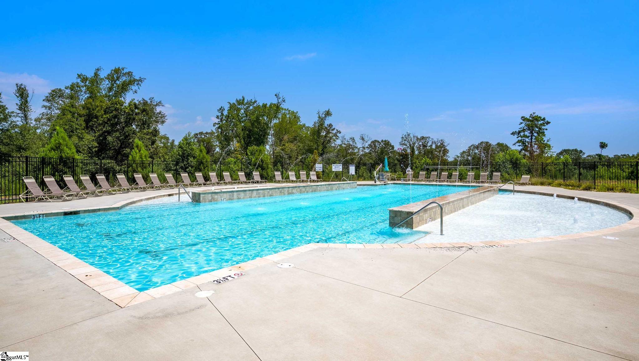 207 Rockway Road Simpsonville, SC 29680