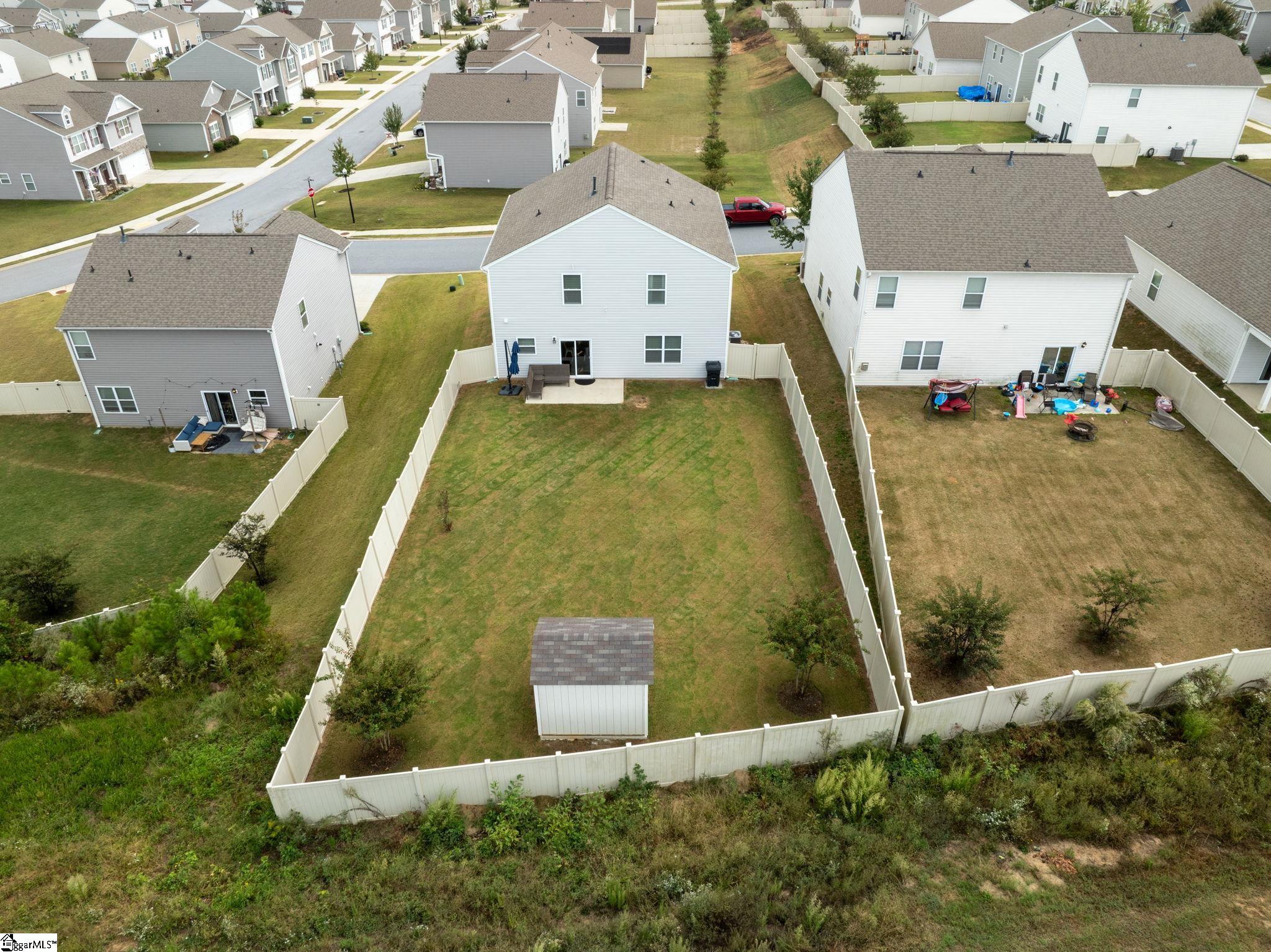 207 Rockway Road Simpsonville, SC 29680