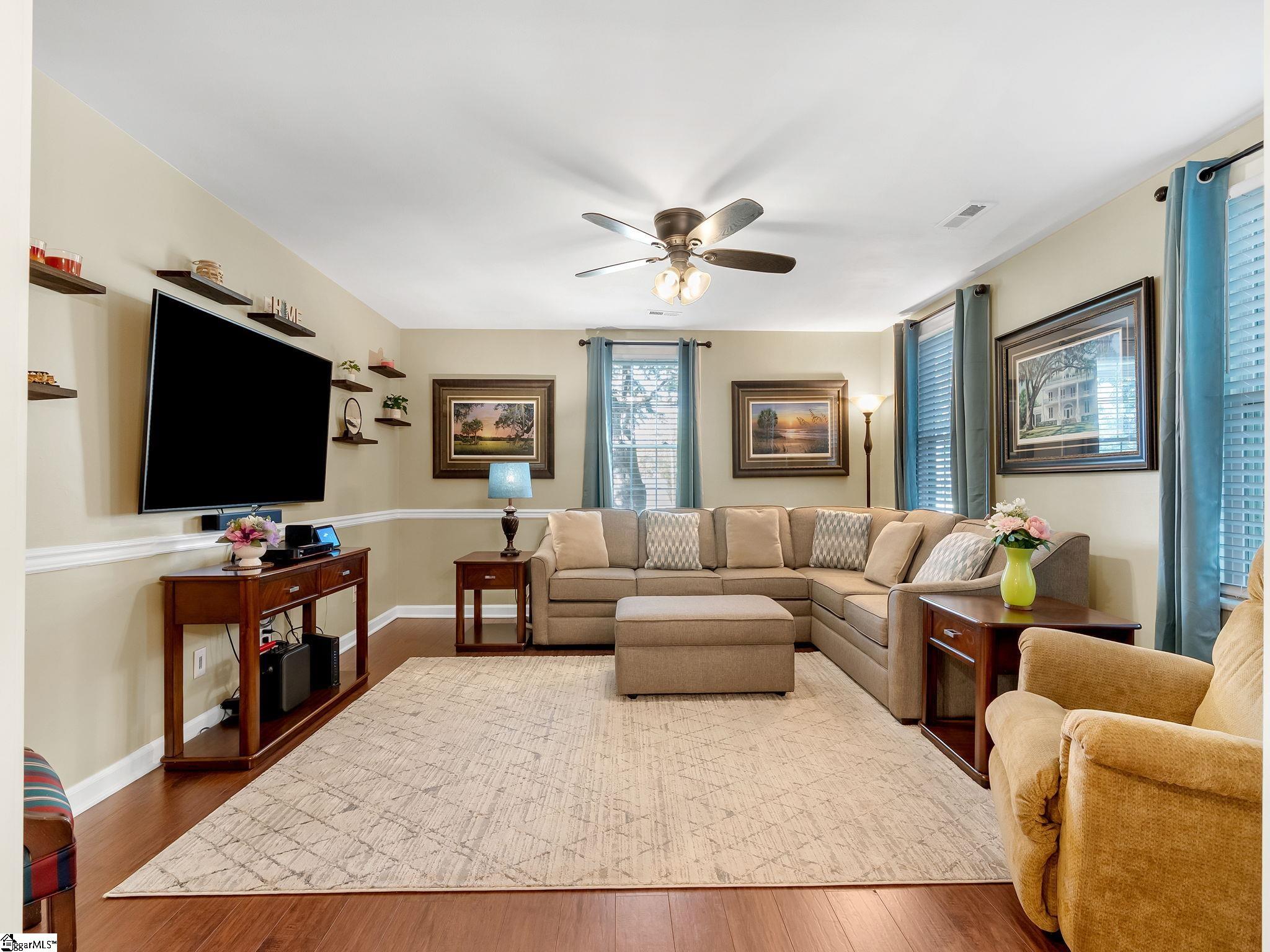 9 Lee Street Liberty, SC 29657