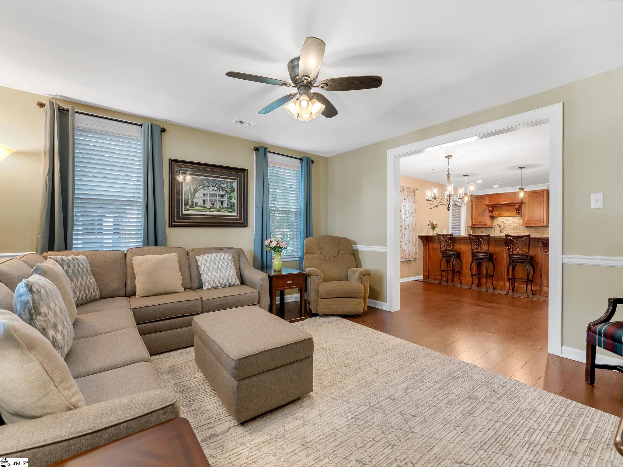 9 Lee Street Liberty, SC 29657