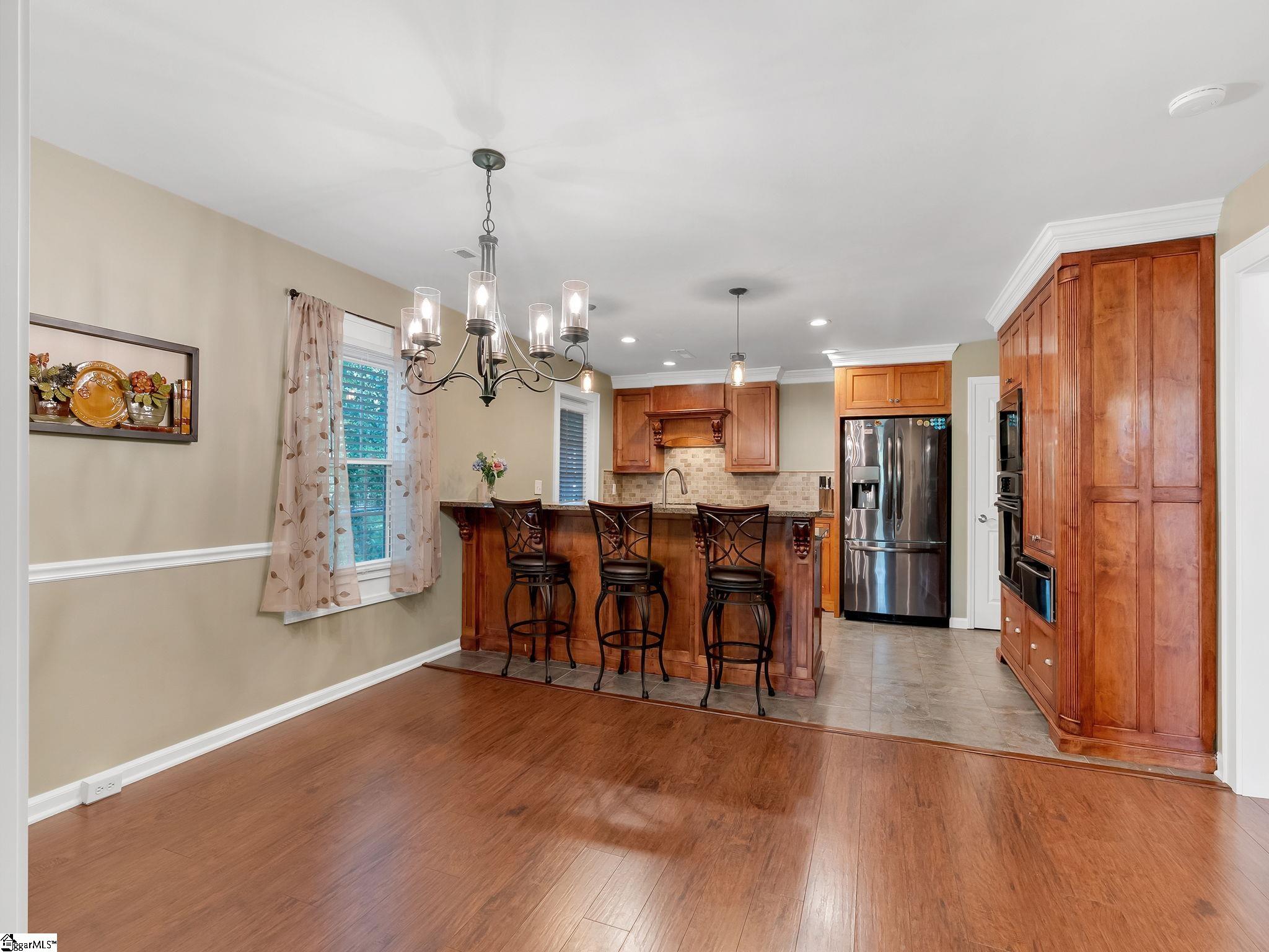 9 Lee Street Liberty, SC 29657