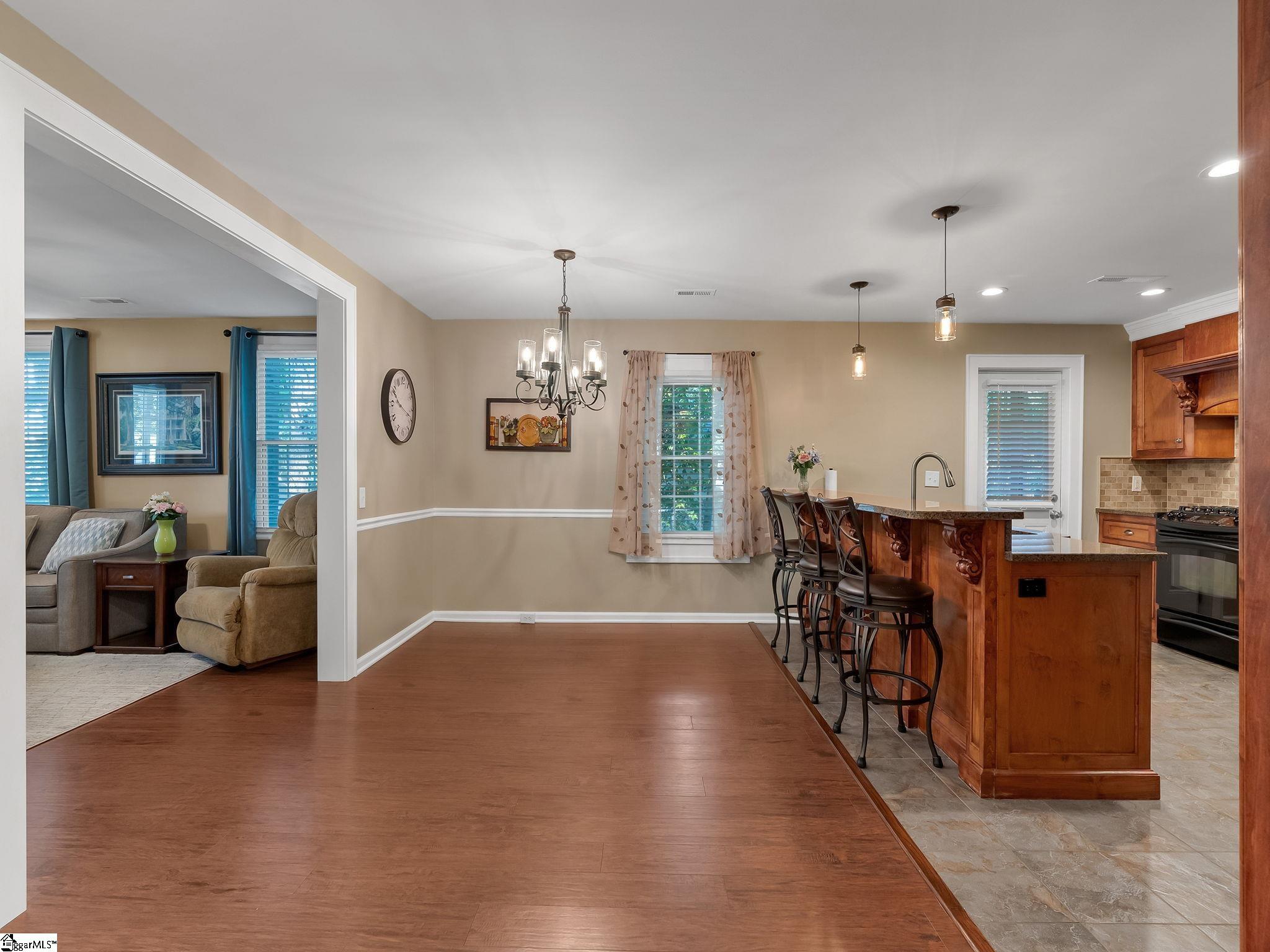 9 Lee Street Liberty, SC 29657