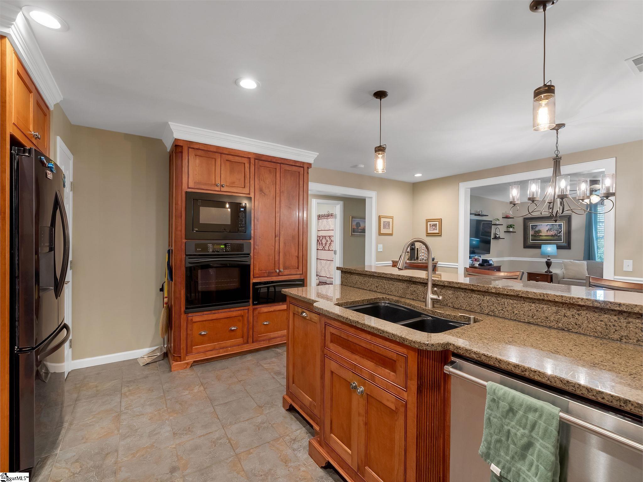 9 Lee Street Liberty, SC 29657