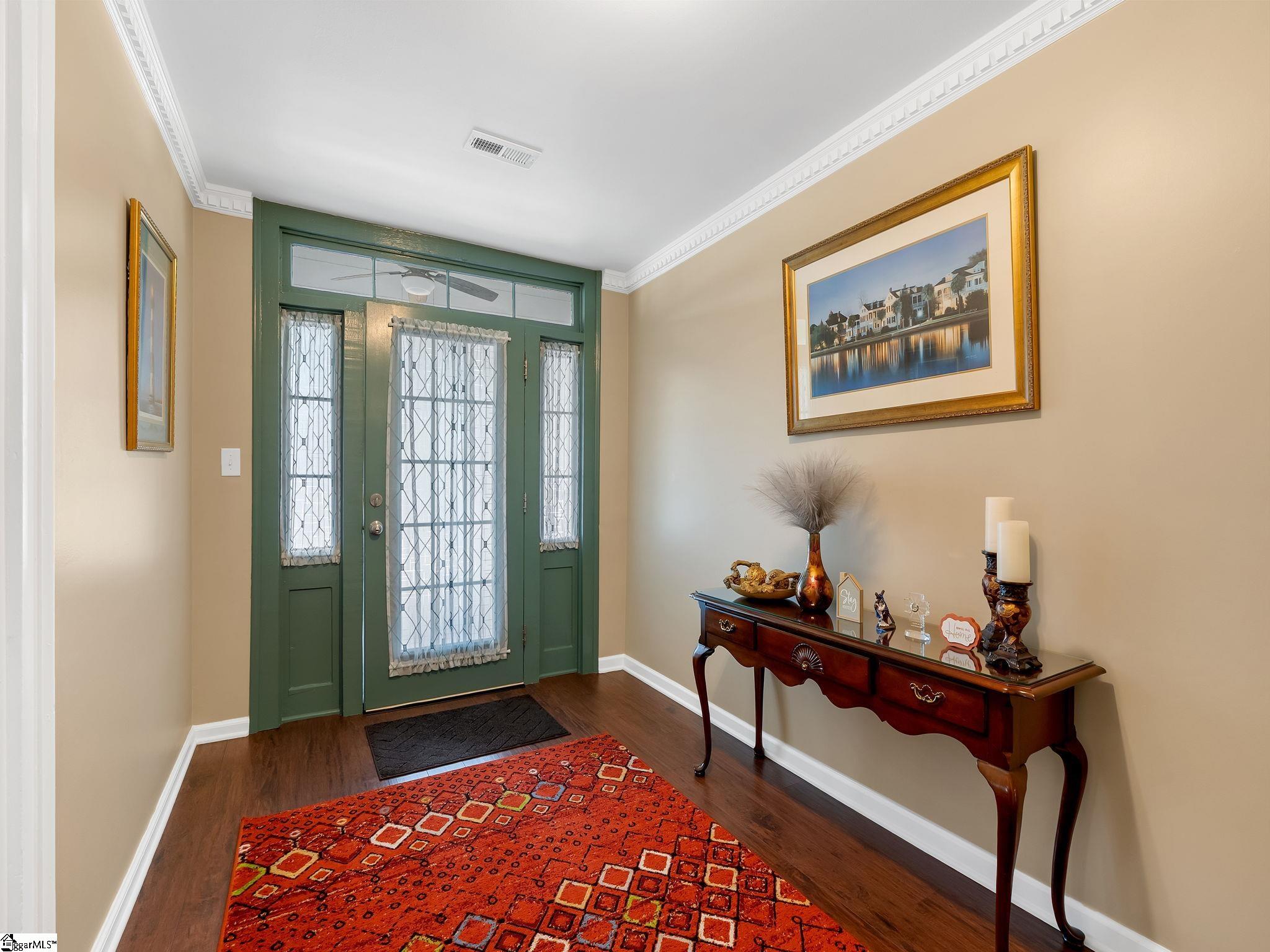 9 Lee Street Liberty, SC 29657