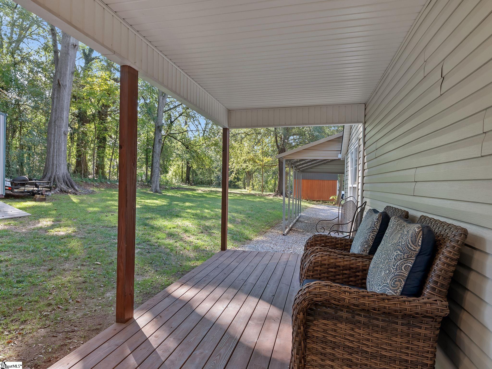 9 Lee Street Liberty, SC 29657