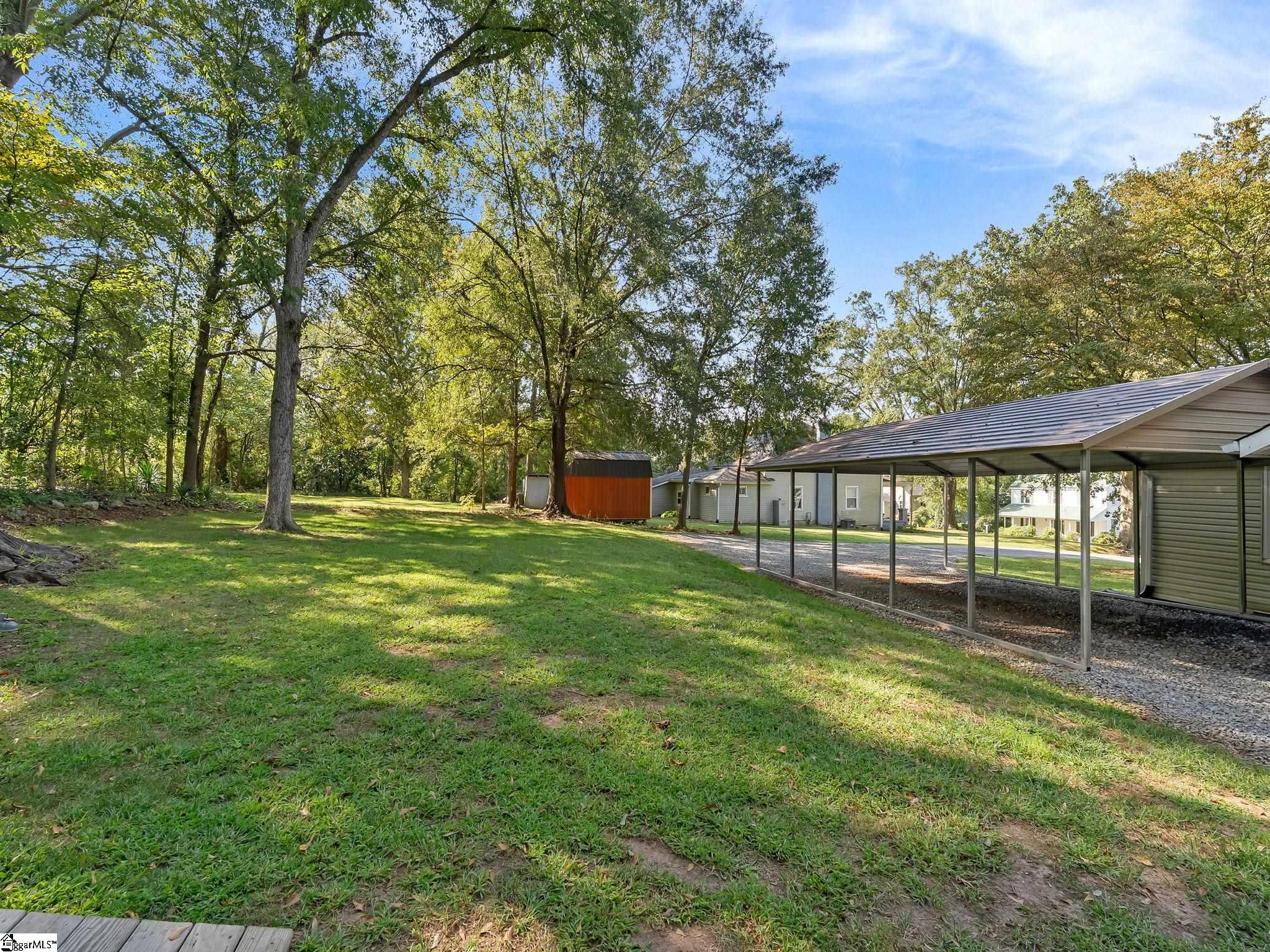 9 Lee Street Liberty, SC 29657
