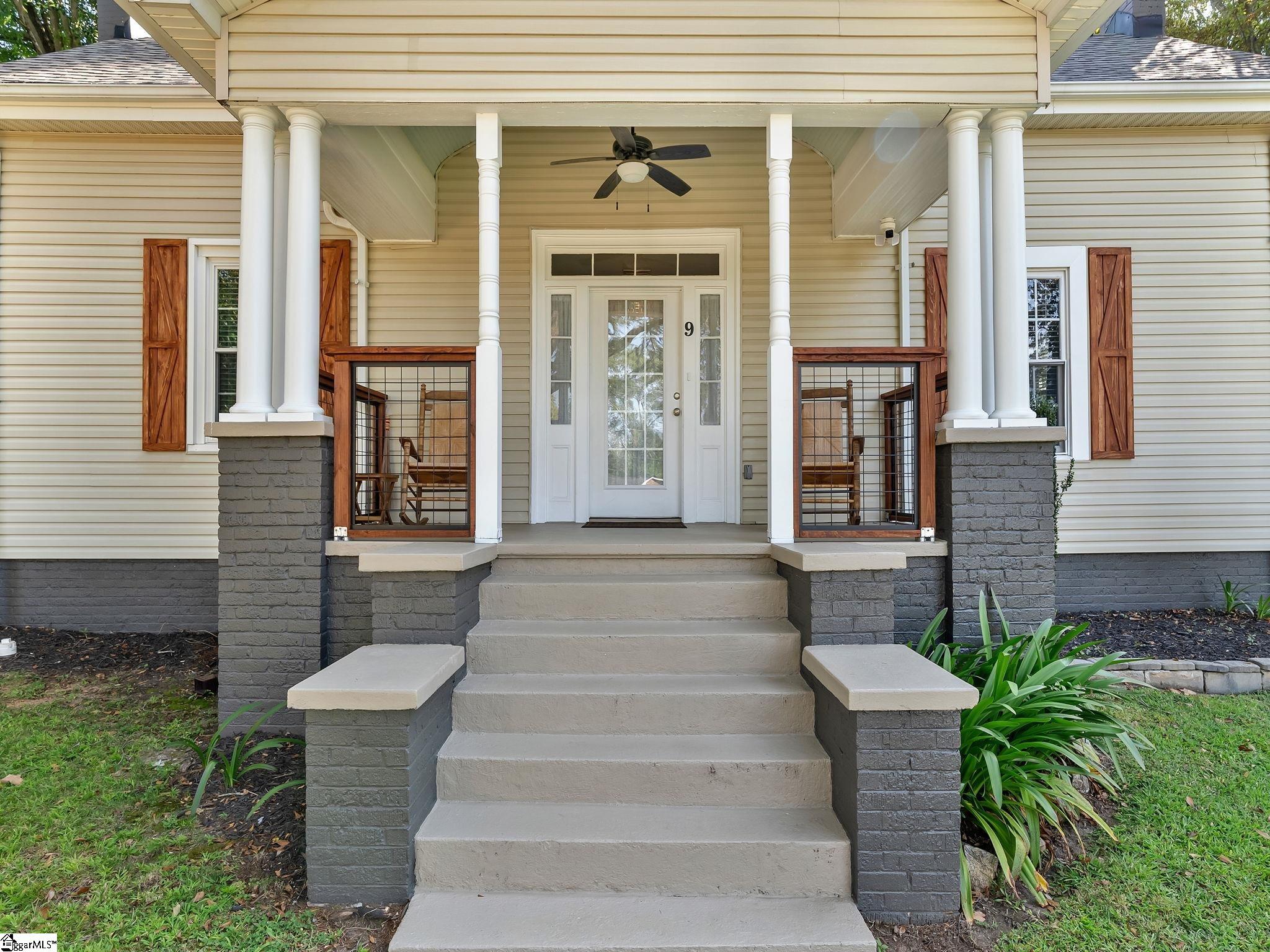 9 Lee Street Liberty, SC 29657