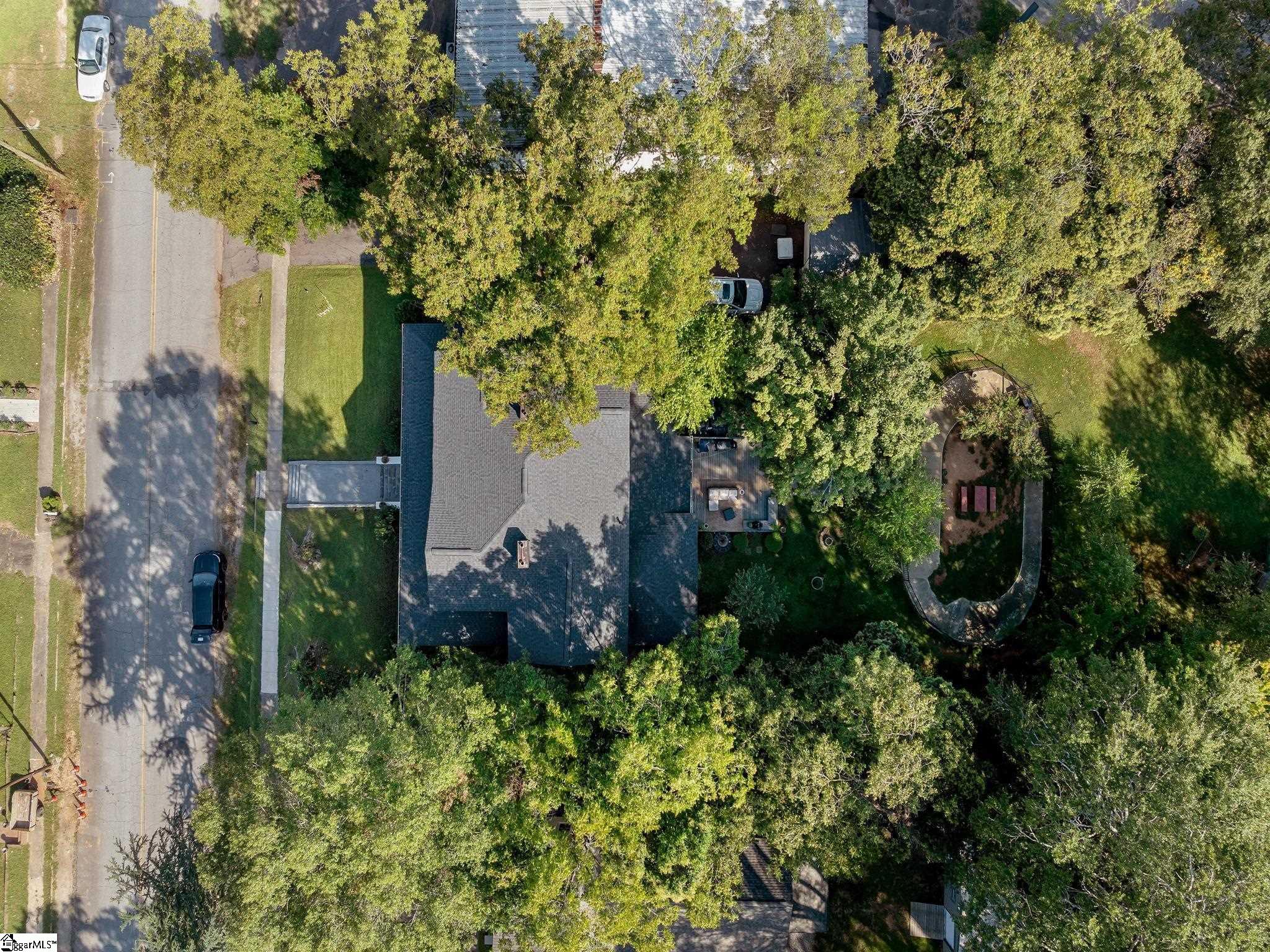 9 Lee Street Liberty, SC 29657