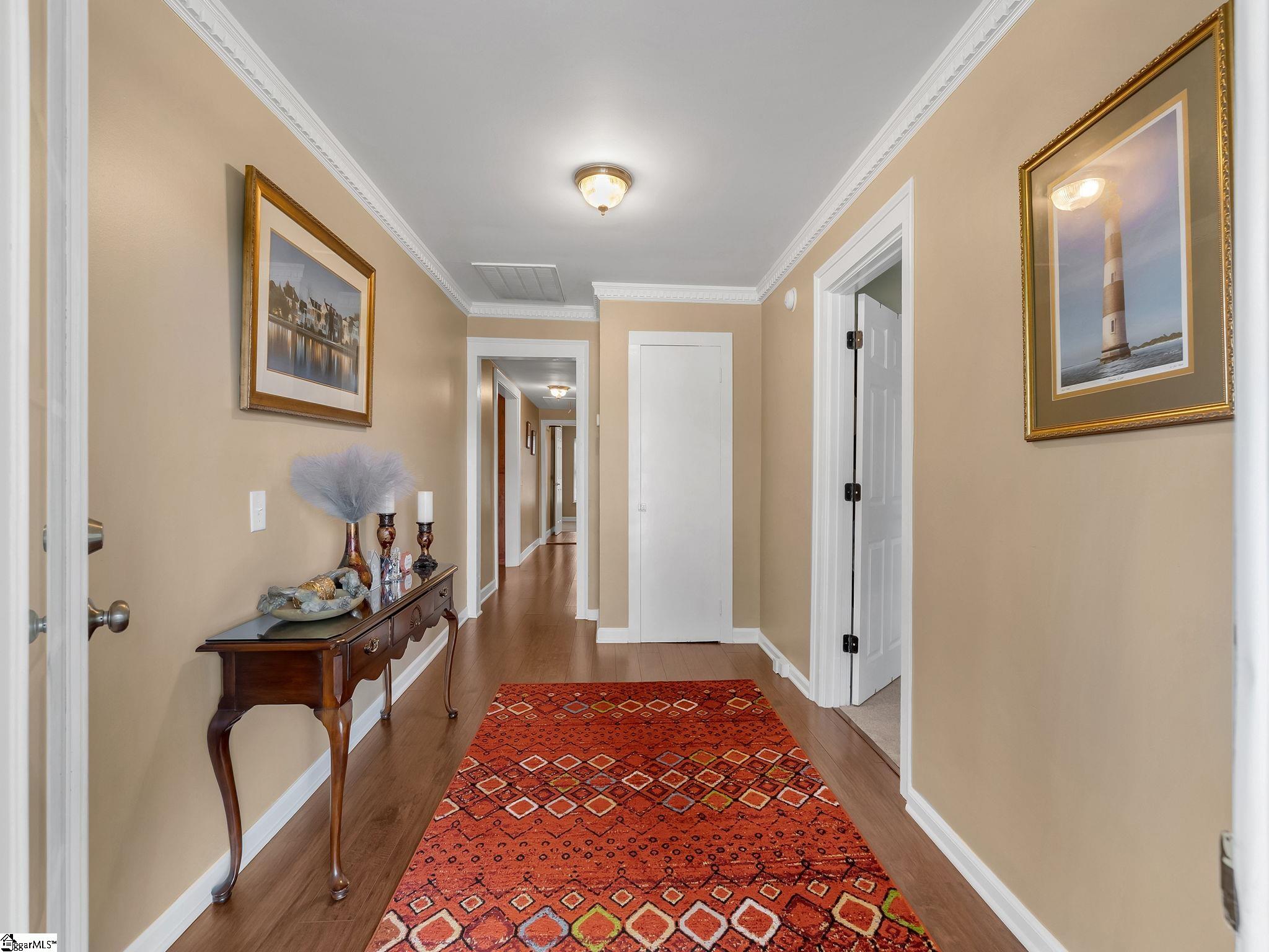 9 Lee Street Liberty, SC 29657