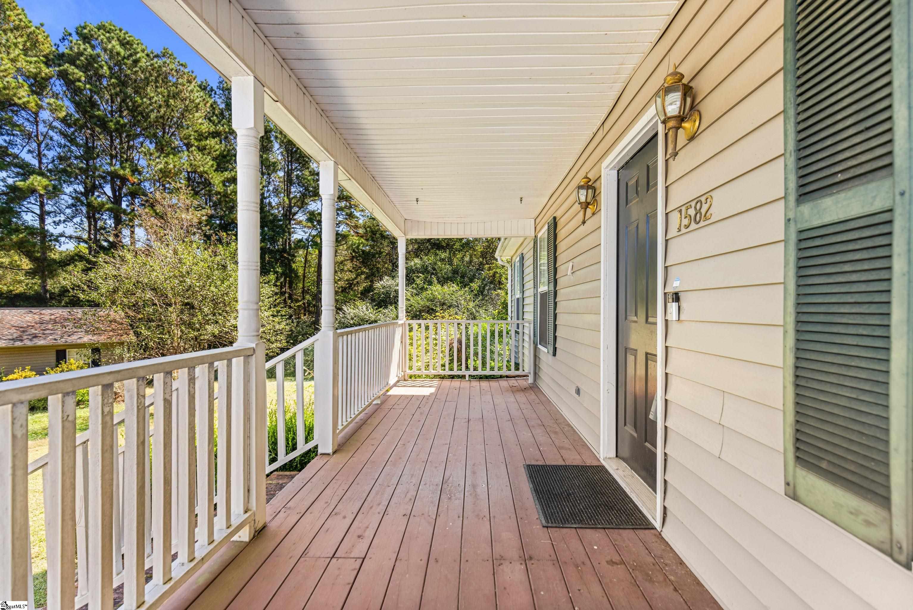 1582 Cedar Rock Church Road Easley, SC 29640