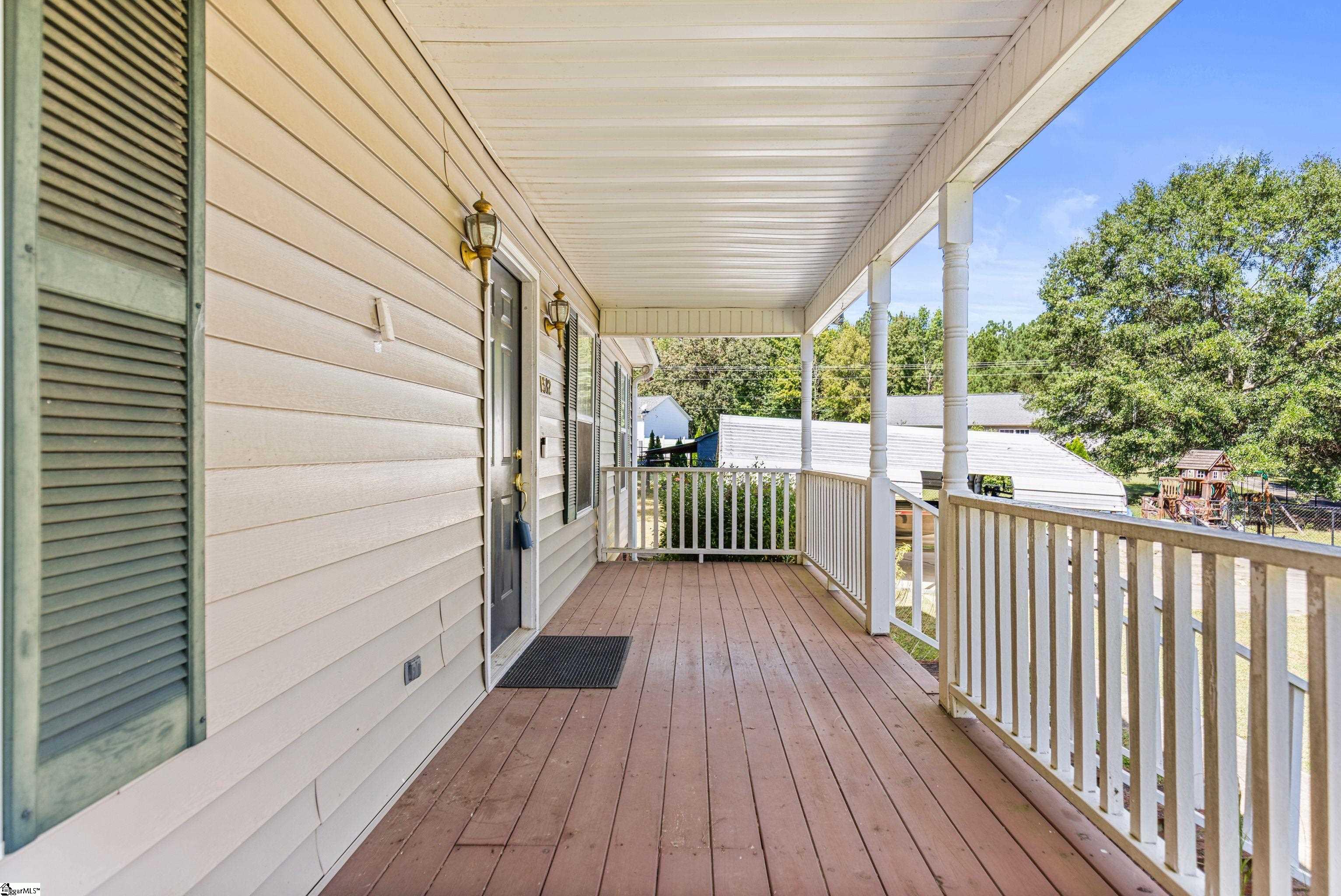 1582 Cedar Rock Church Road Easley, SC 29640