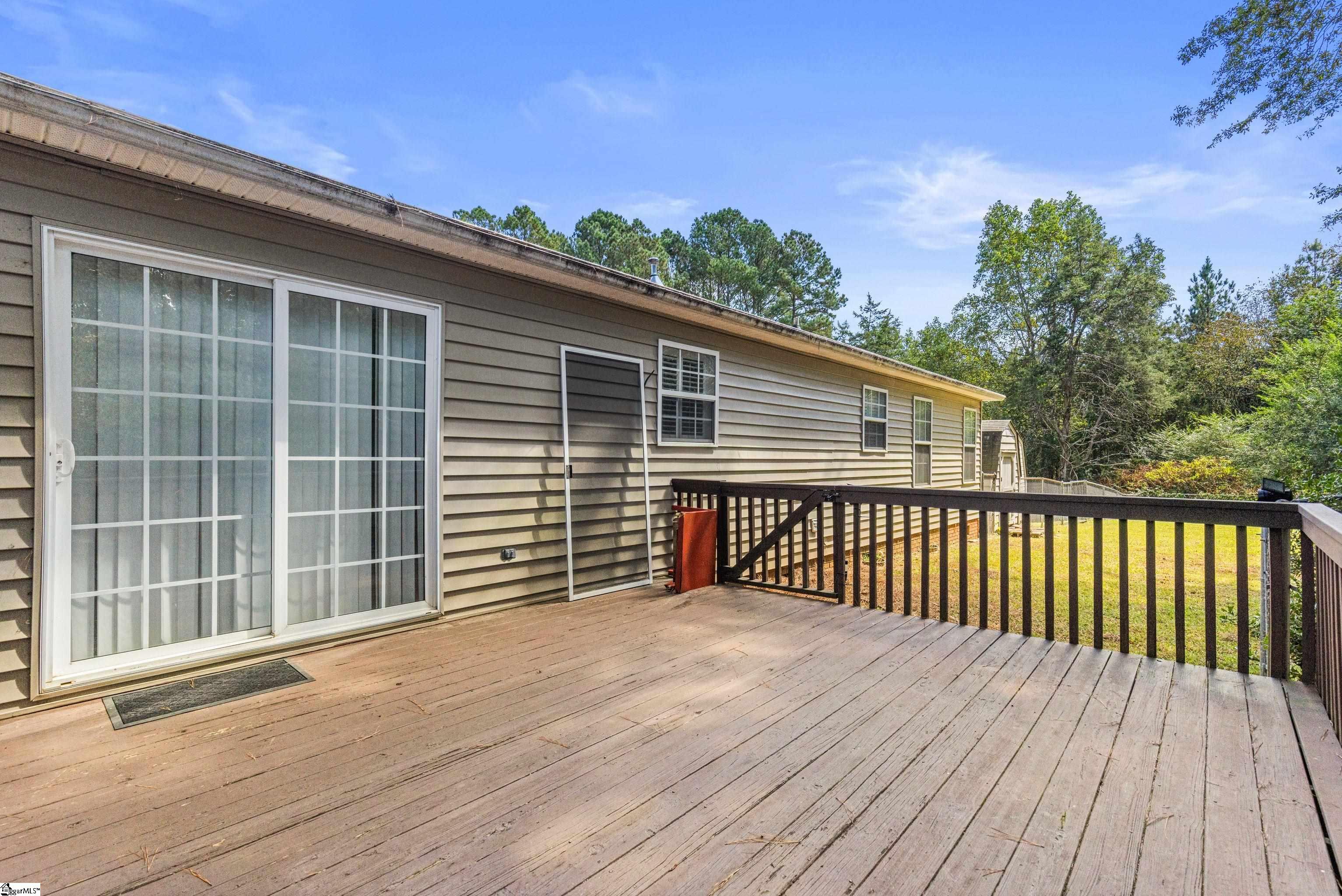 1582 Cedar Rock Church Road Easley, SC 29640