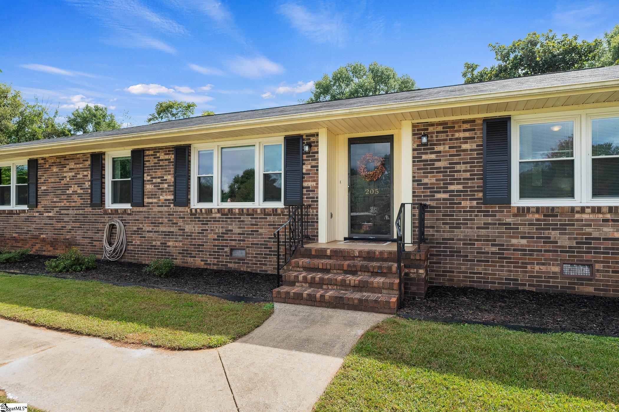 205 Pine Bark Road Anderson, SC 29625