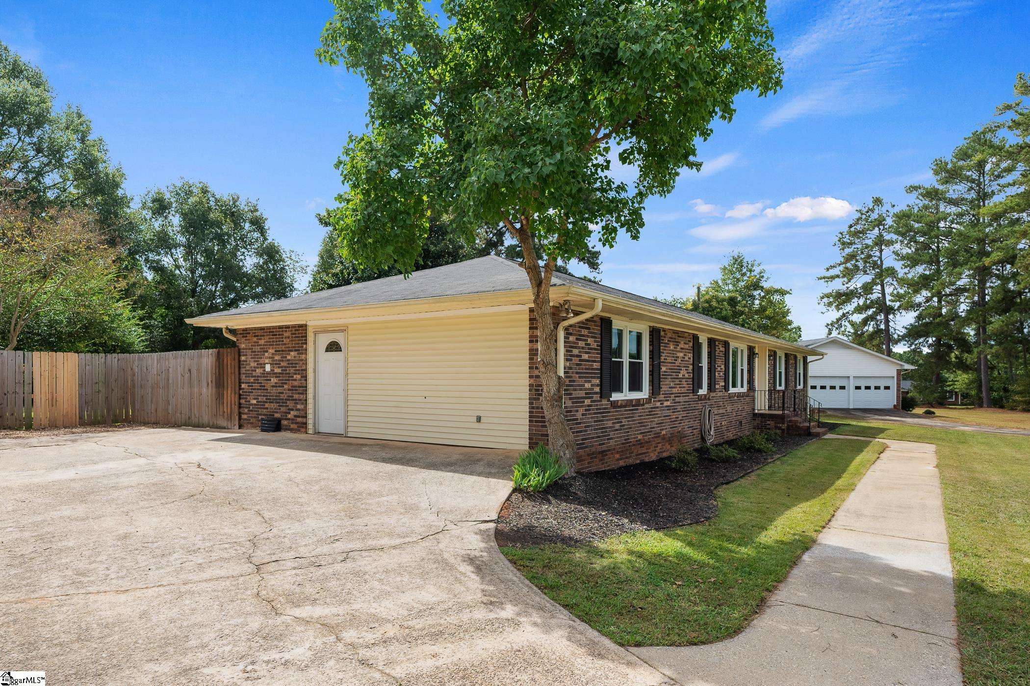 205 Pine Bark Road Anderson, SC 29625