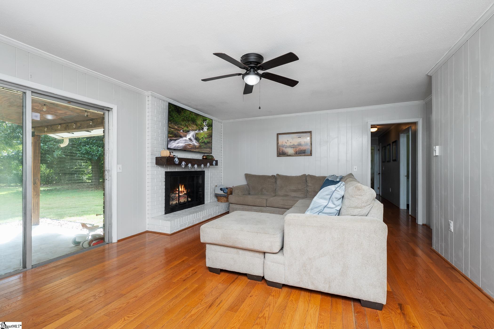 205 Pine Bark Road Anderson, SC 29625