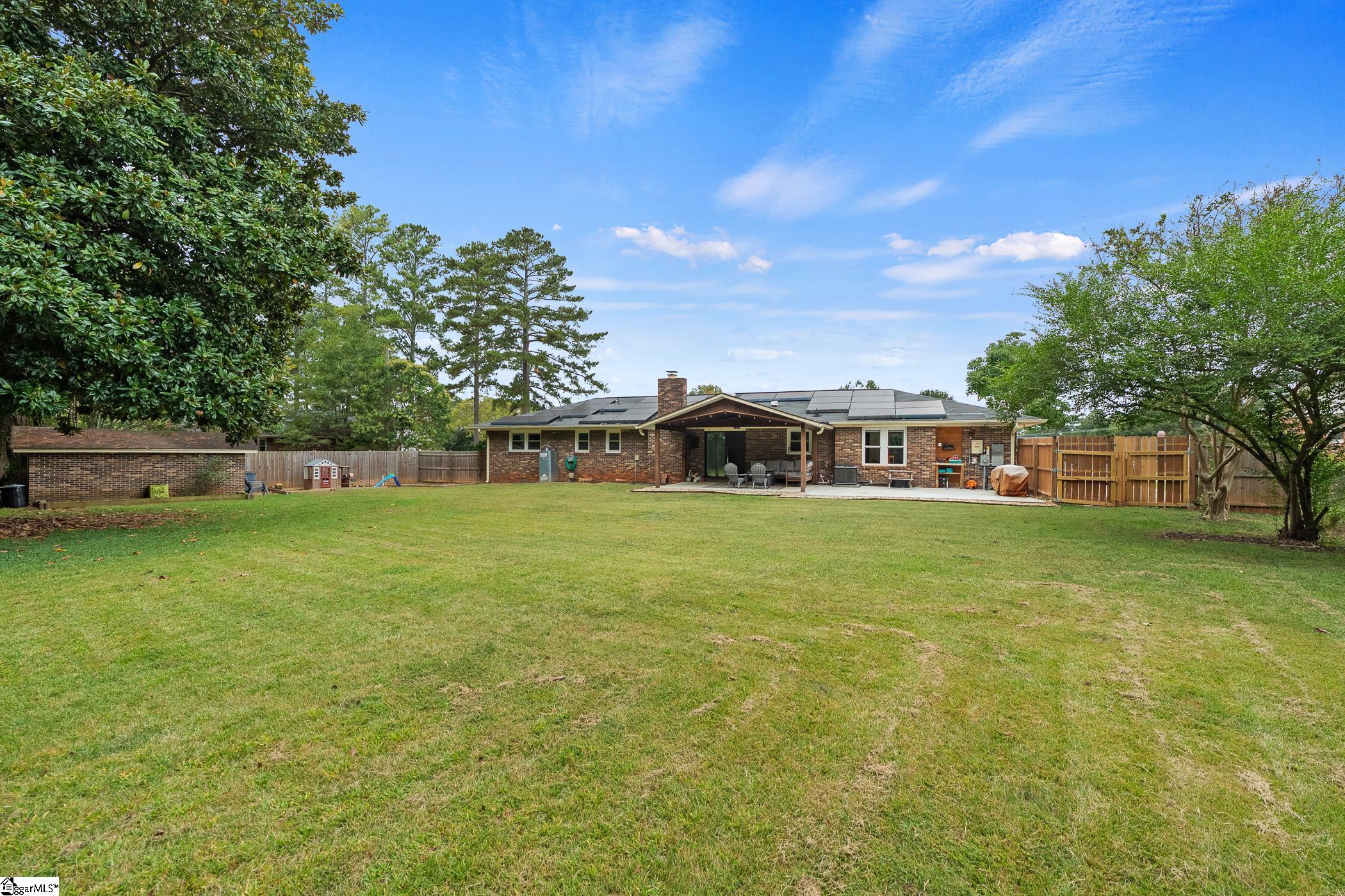 205 Pine Bark Road Anderson, SC 29625