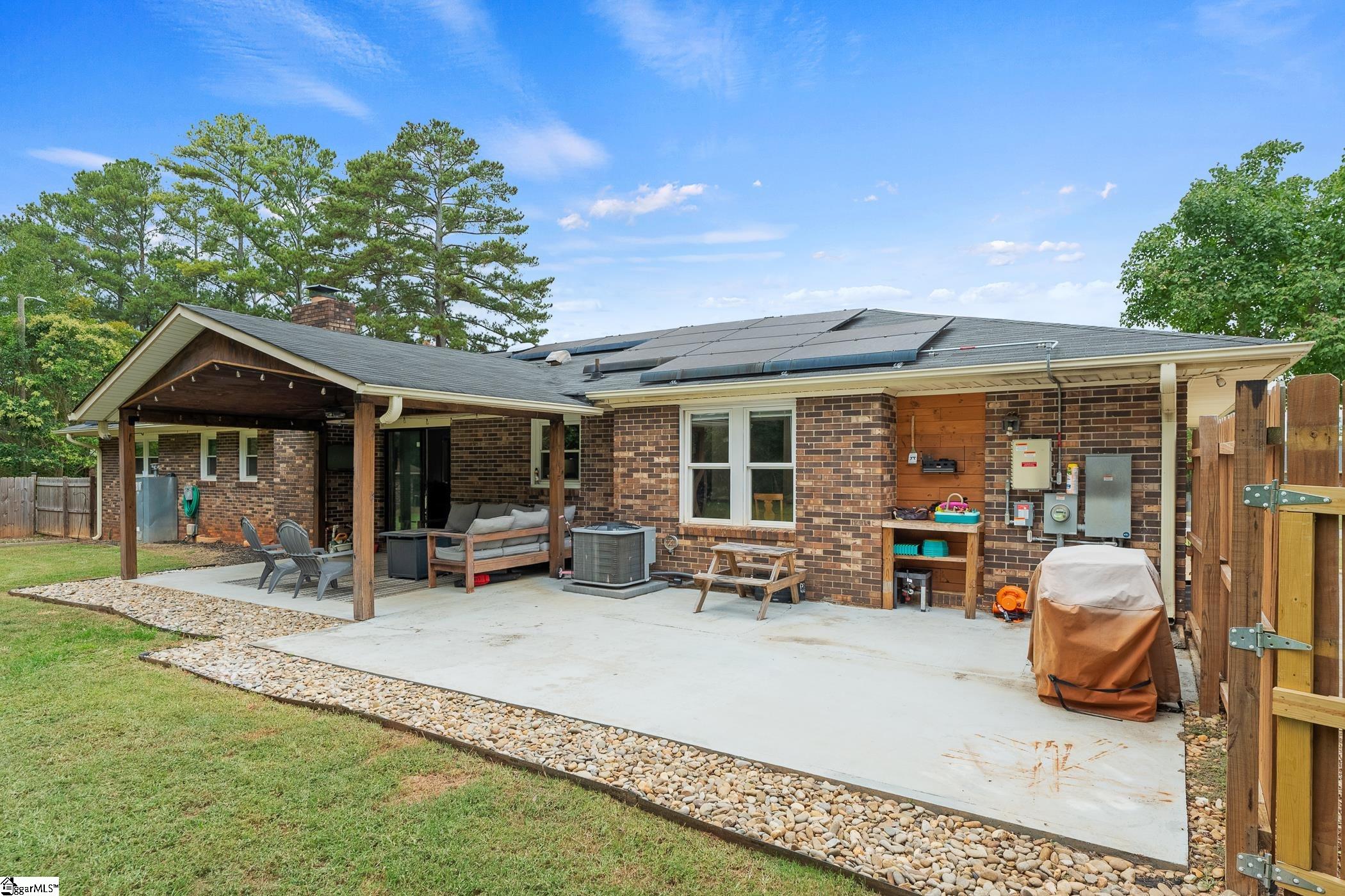205 Pine Bark Road Anderson, SC 29625