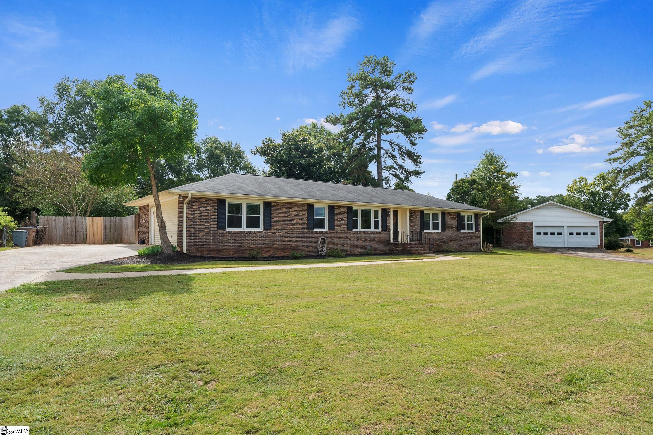 205 Pine Bark Road Anderson, SC 29625