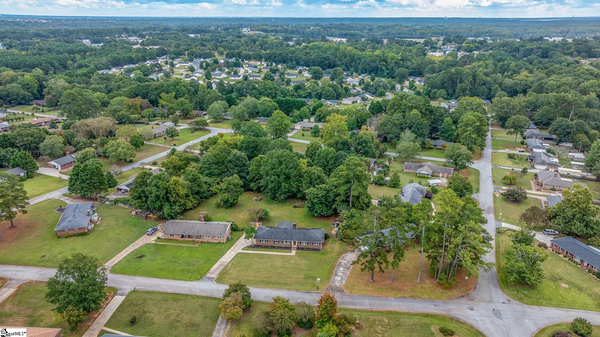205 Pine Bark Road Anderson, SC 29625