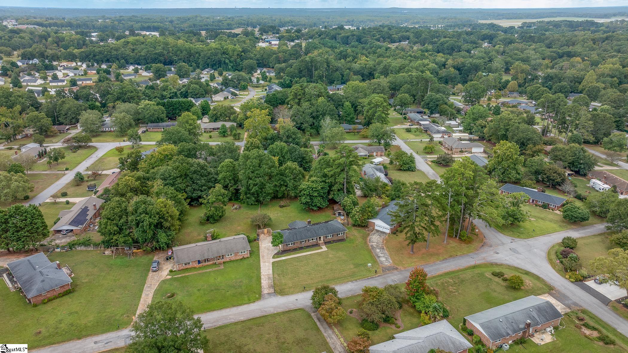 205 Pine Bark Road Anderson, SC 29625