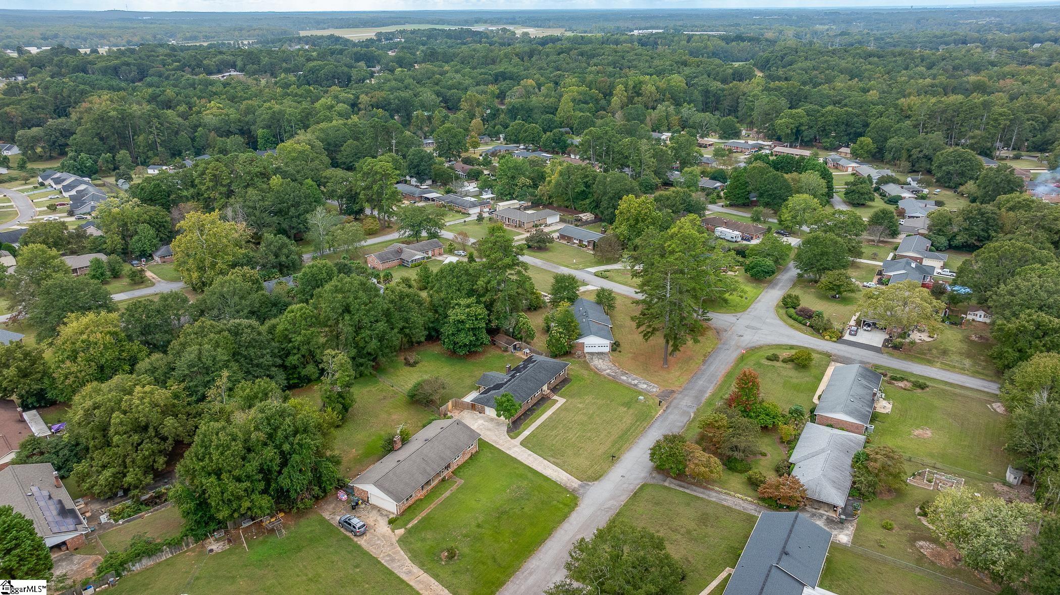 205 Pine Bark Road Anderson, SC 29625