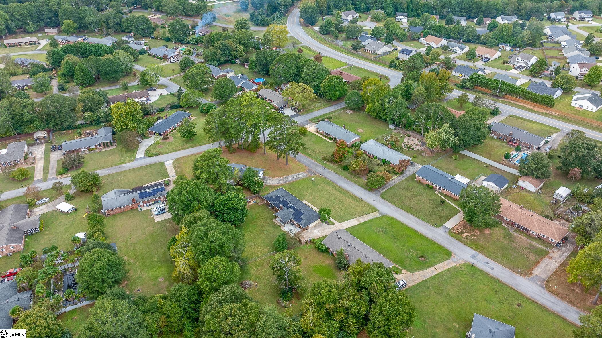 205 Pine Bark Road Anderson, SC 29625