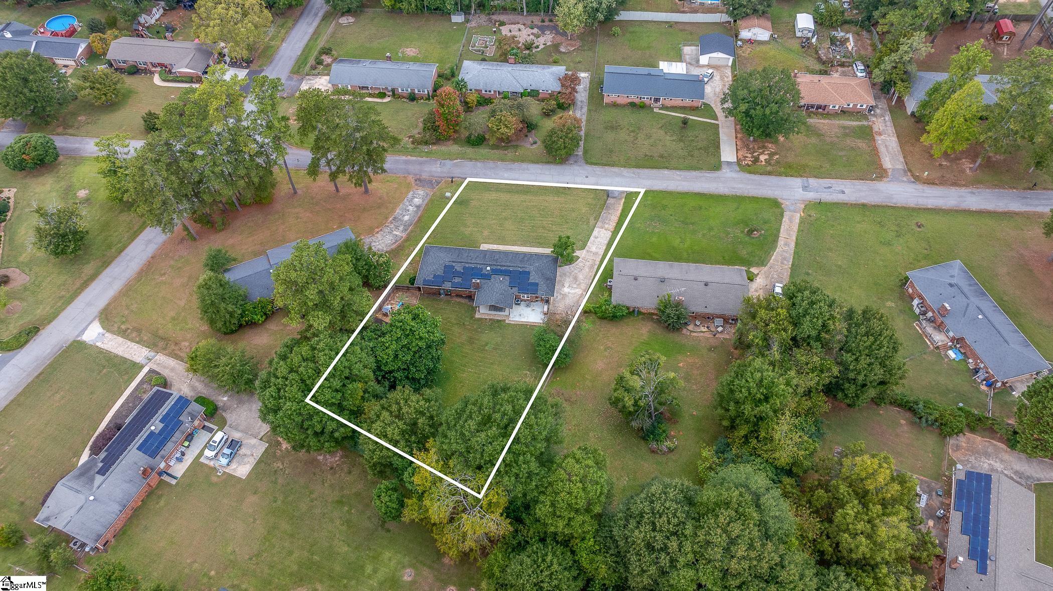 205 Pine Bark Road Anderson, SC 29625