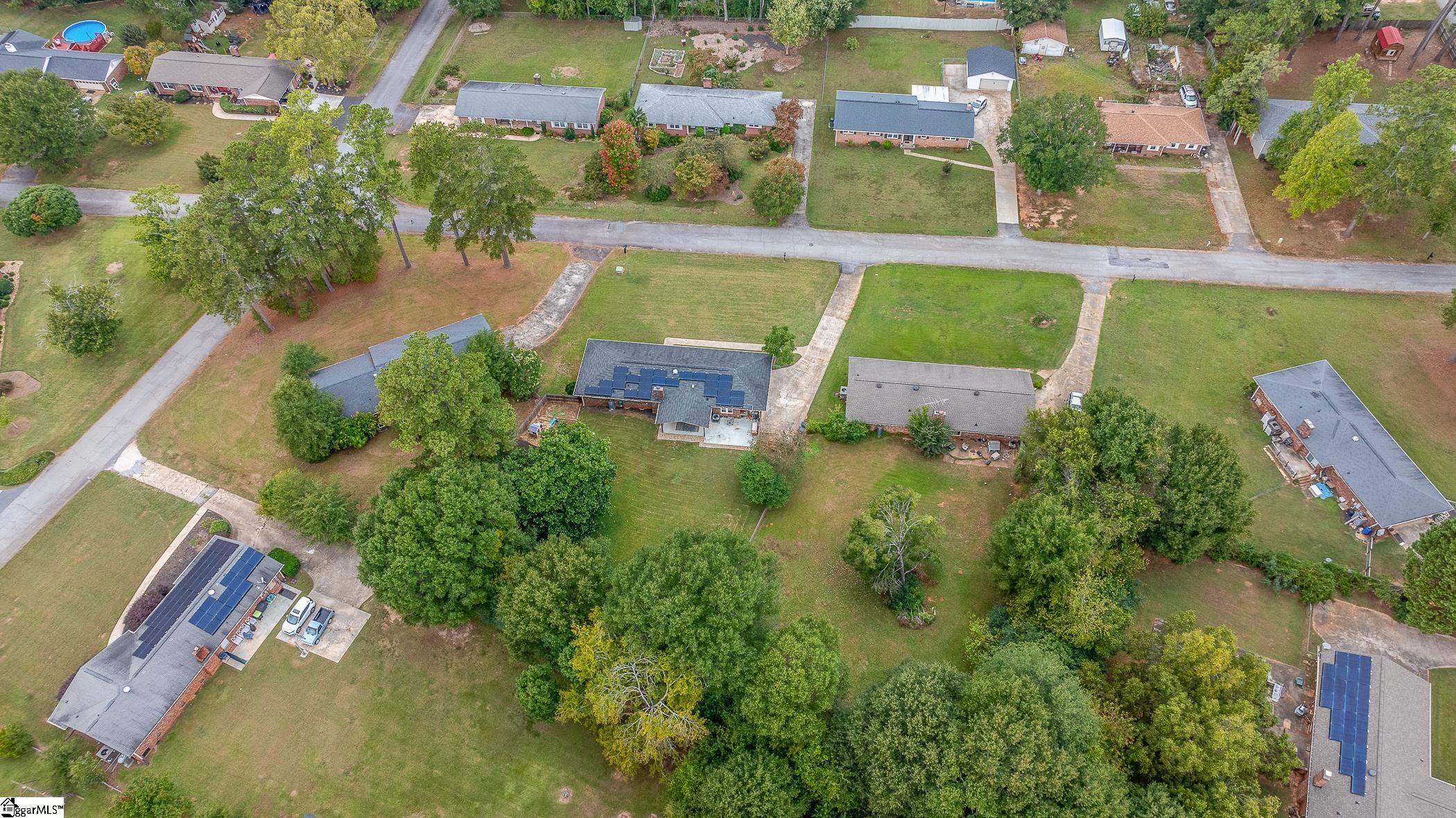 205 Pine Bark Road Anderson, SC 29625