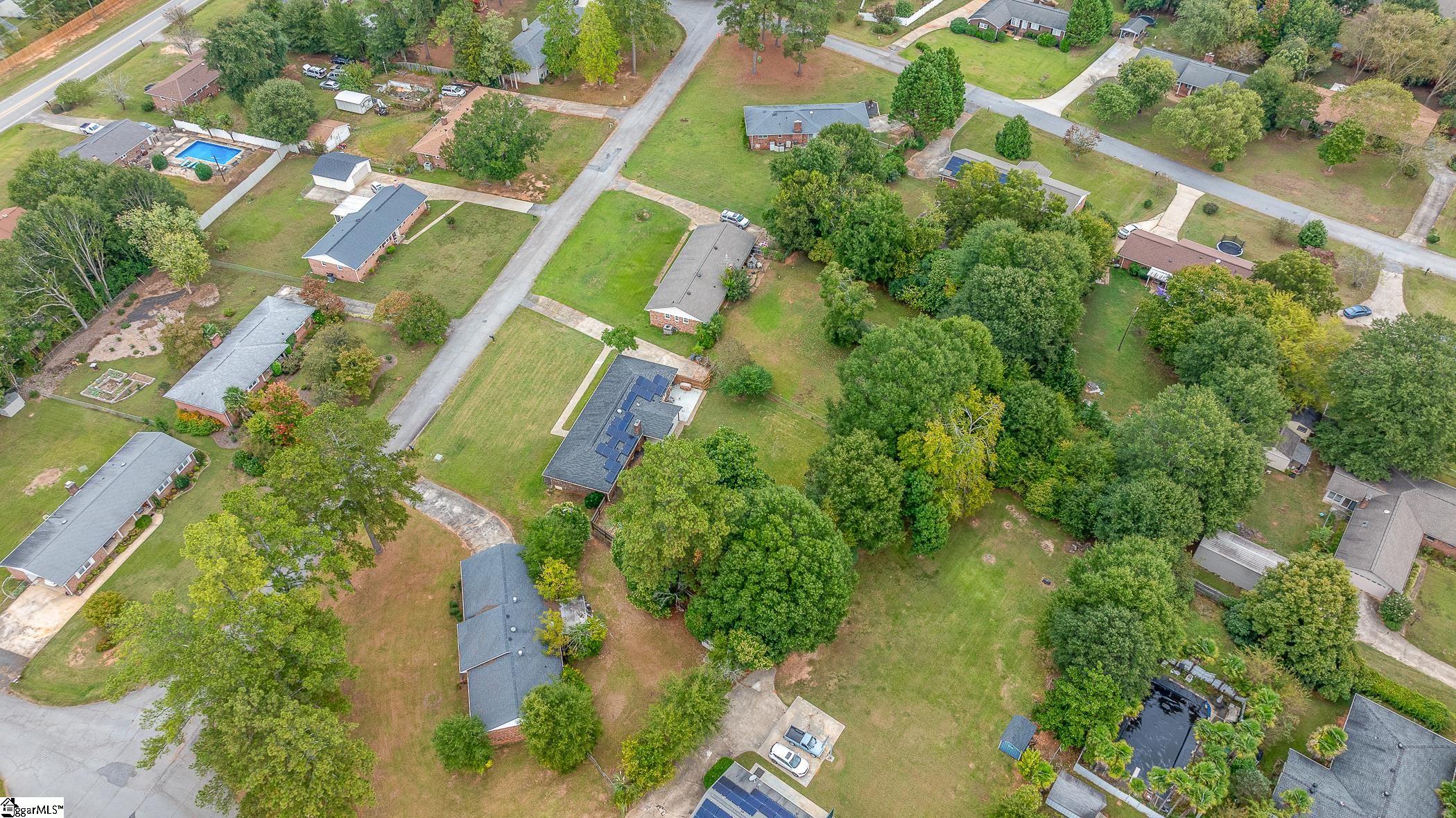 205 Pine Bark Road Anderson, SC 29625