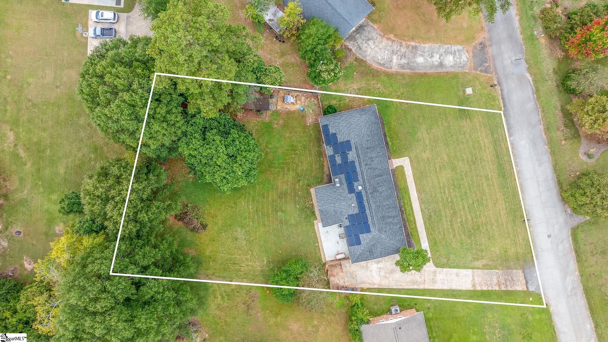 205 Pine Bark Road Anderson, SC 29625