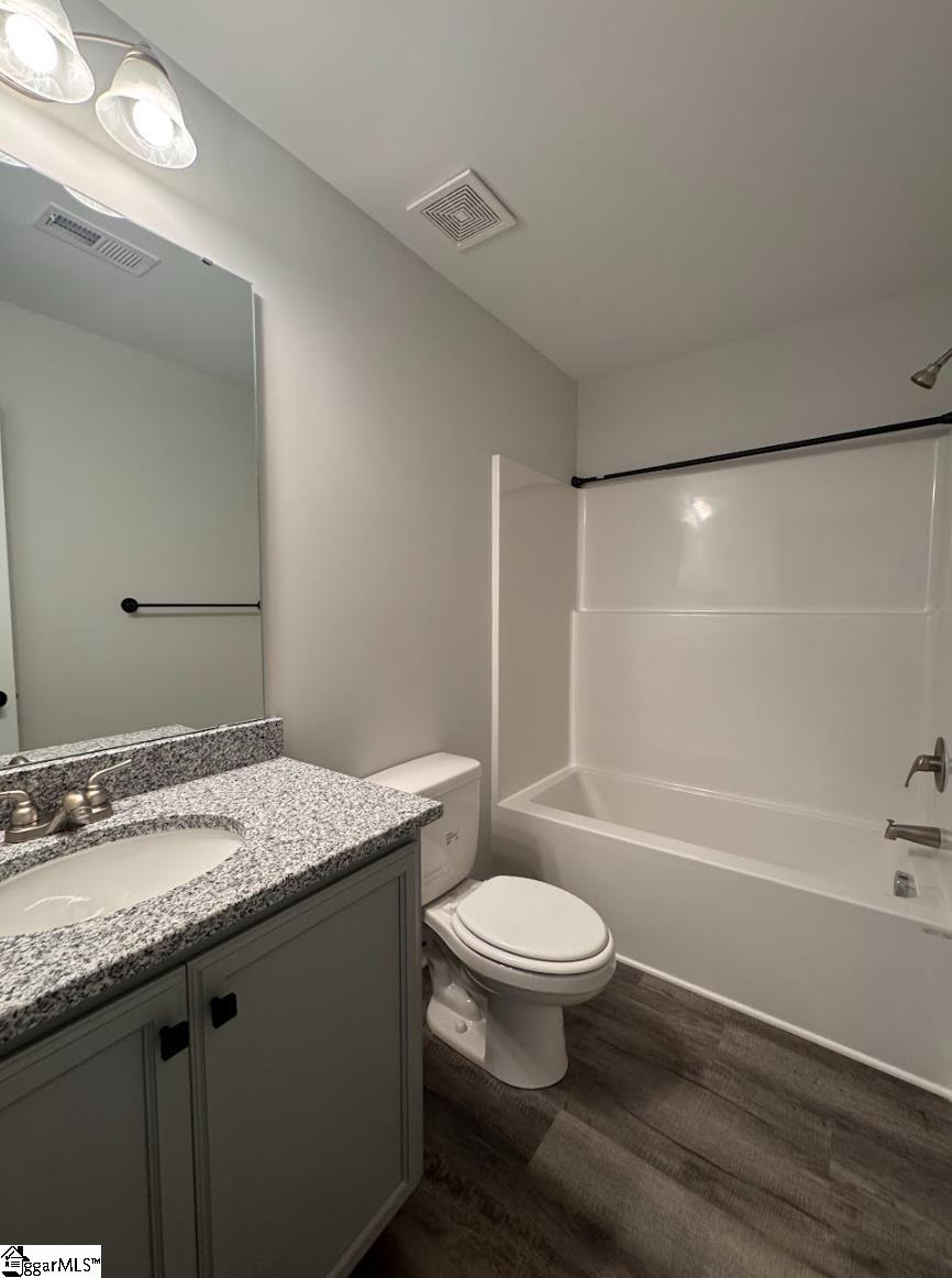 41 Snowmill Road Woodruff, SC 29388
