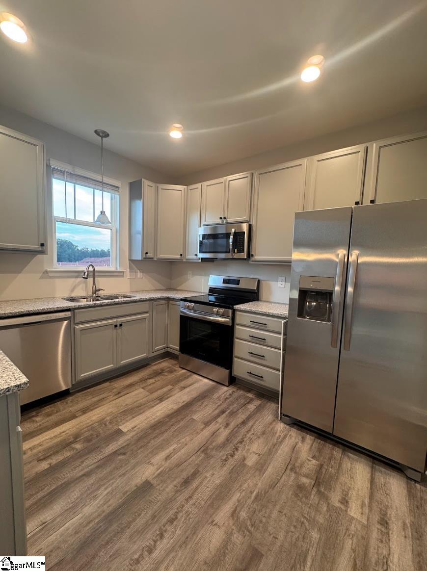 41 Snowmill Road Woodruff, SC 29388