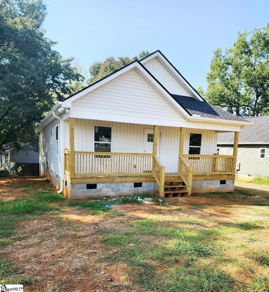 200 Broadus Street Greer, SC 29651