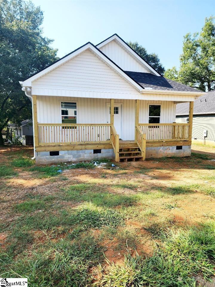 200 Broadus Street Greer, SC 29651