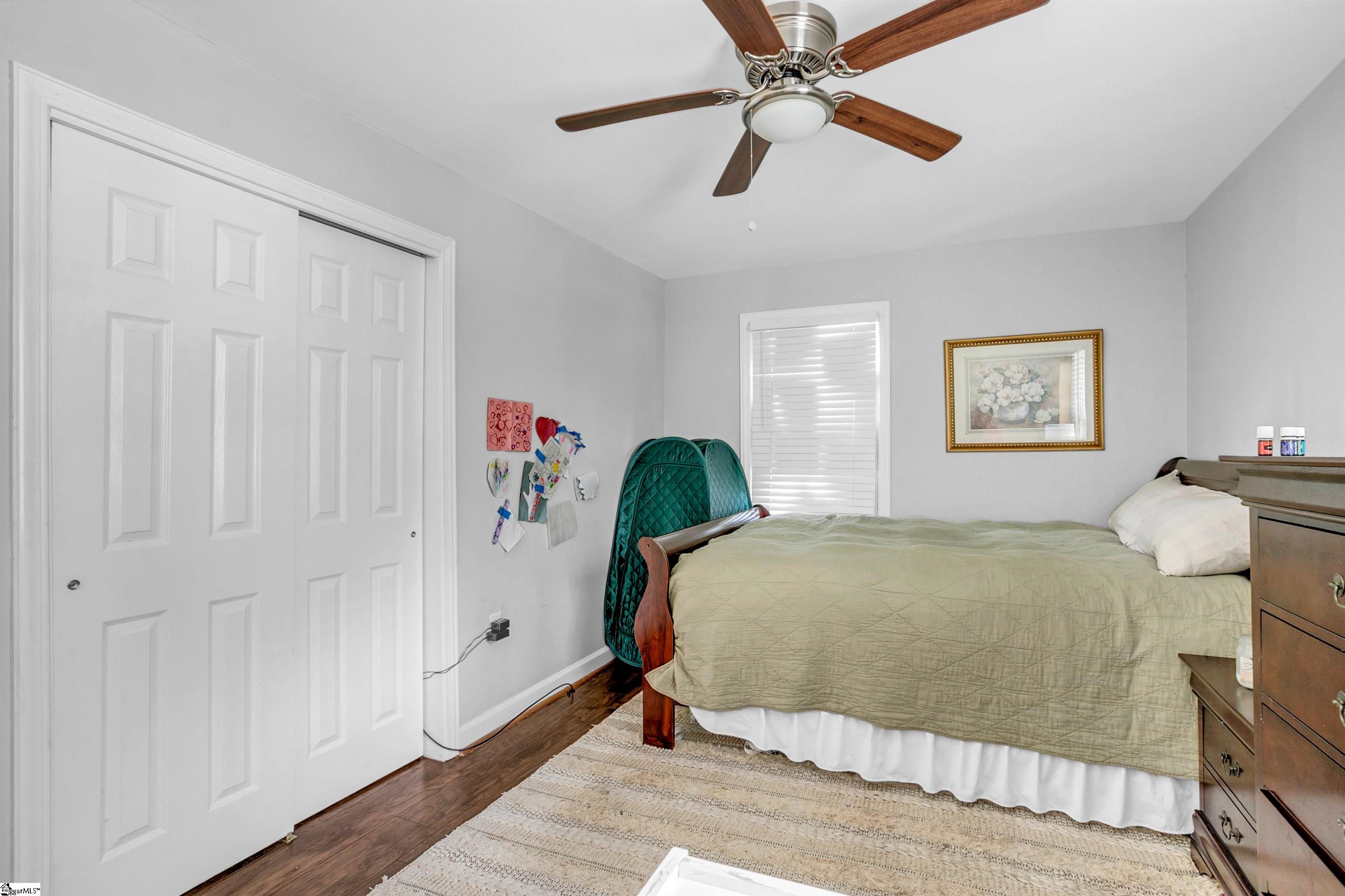 613 E Florida Avenue Clinton, SC 29325